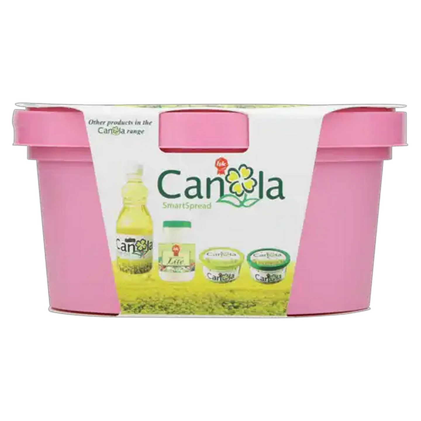 Image of Canola SmartSpread Lite 250g