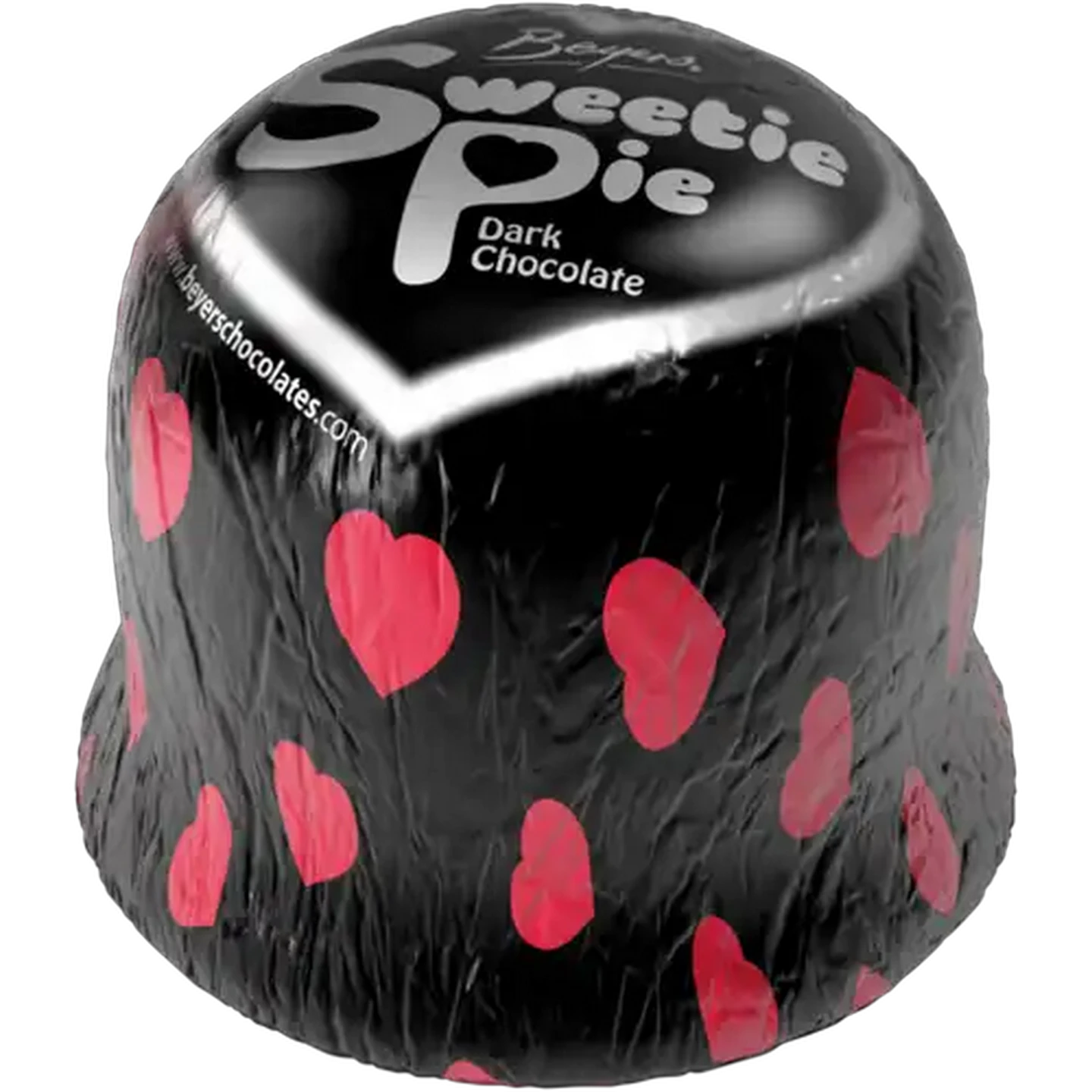 Image of Sweetie Pie Dark Chocolate 25g