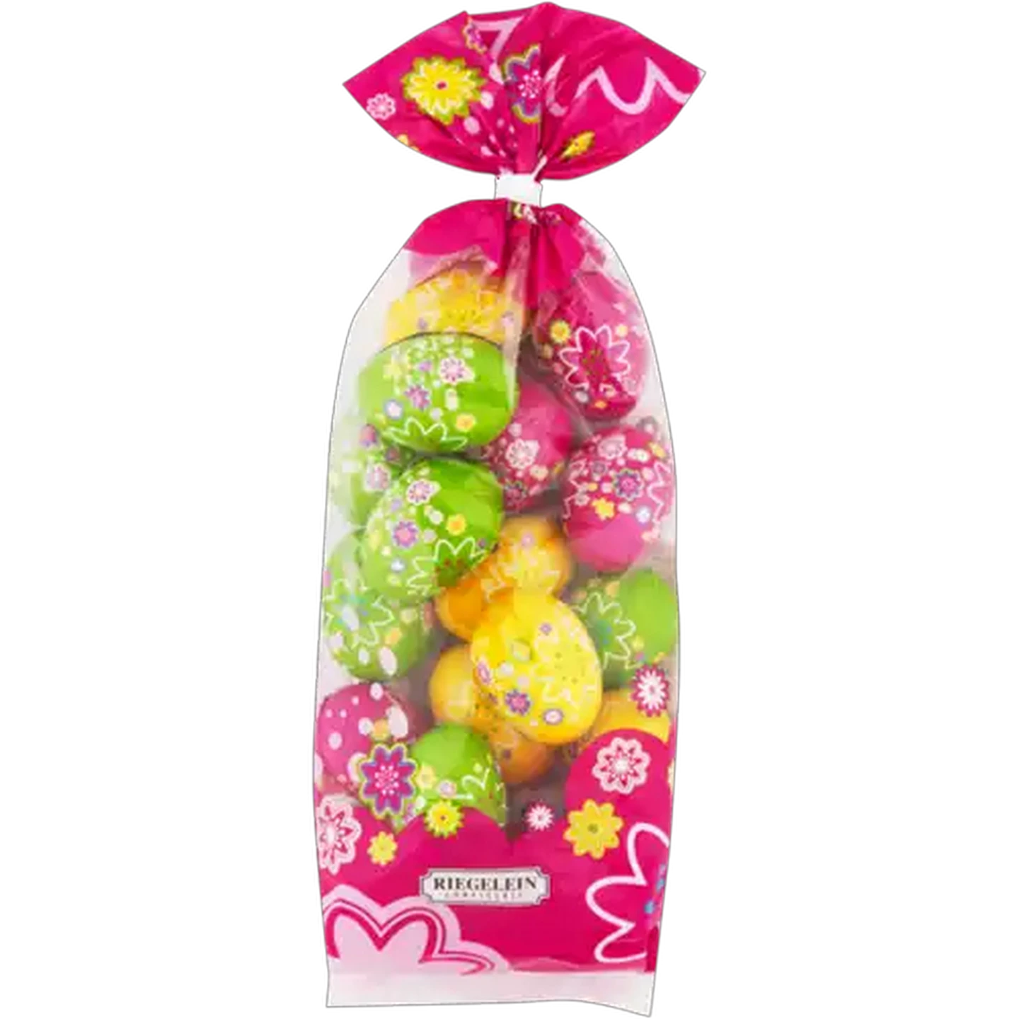 Image of Riegelein Milk Chocolate Eggs 300g
