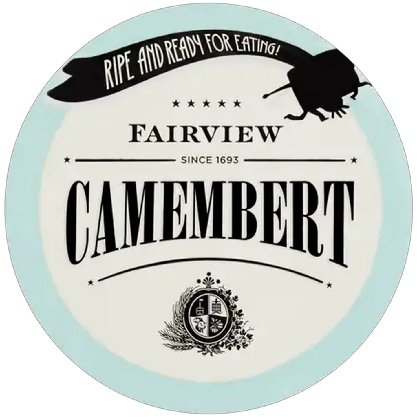 Image of Fairview Camembert Cheese 125g