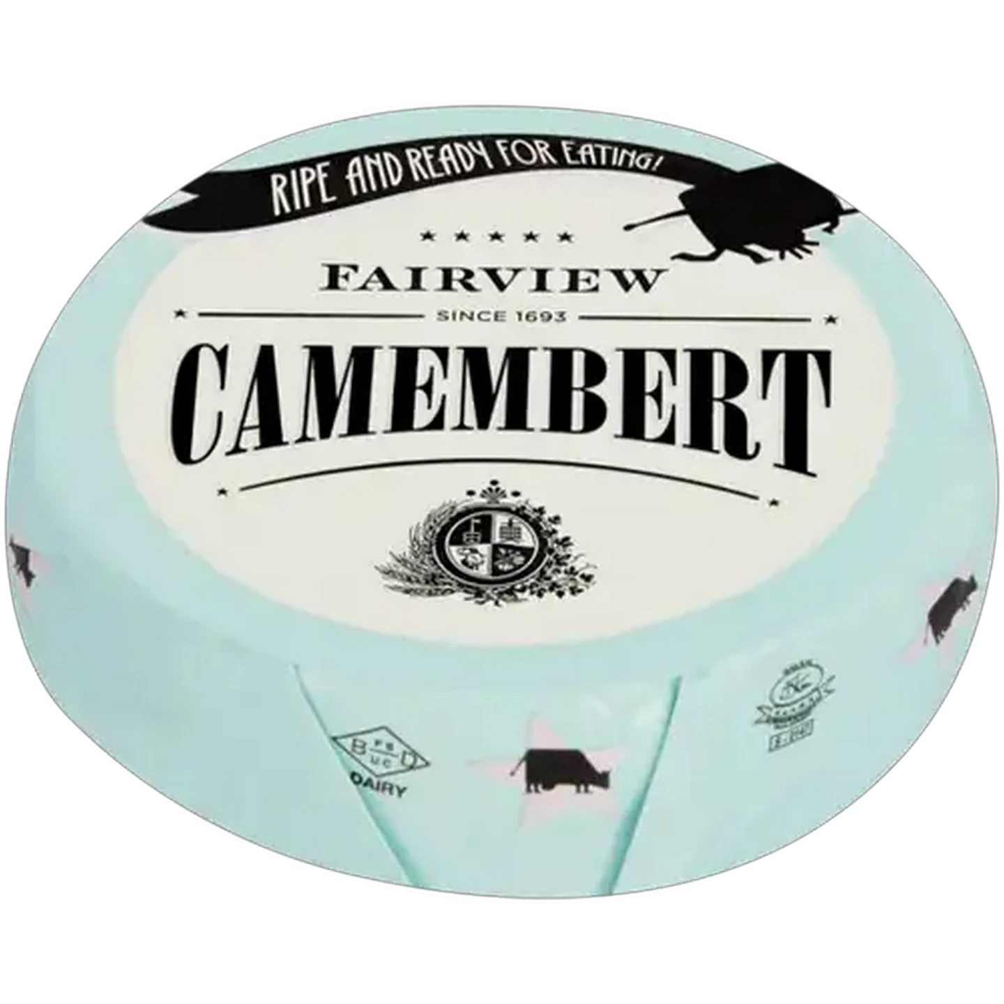 Image of Fairview Camembert Cheese 125g