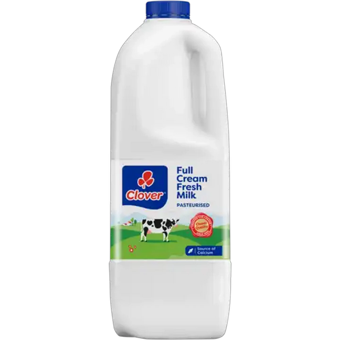 Image of Clover Fresh Full Cream Milk 2L