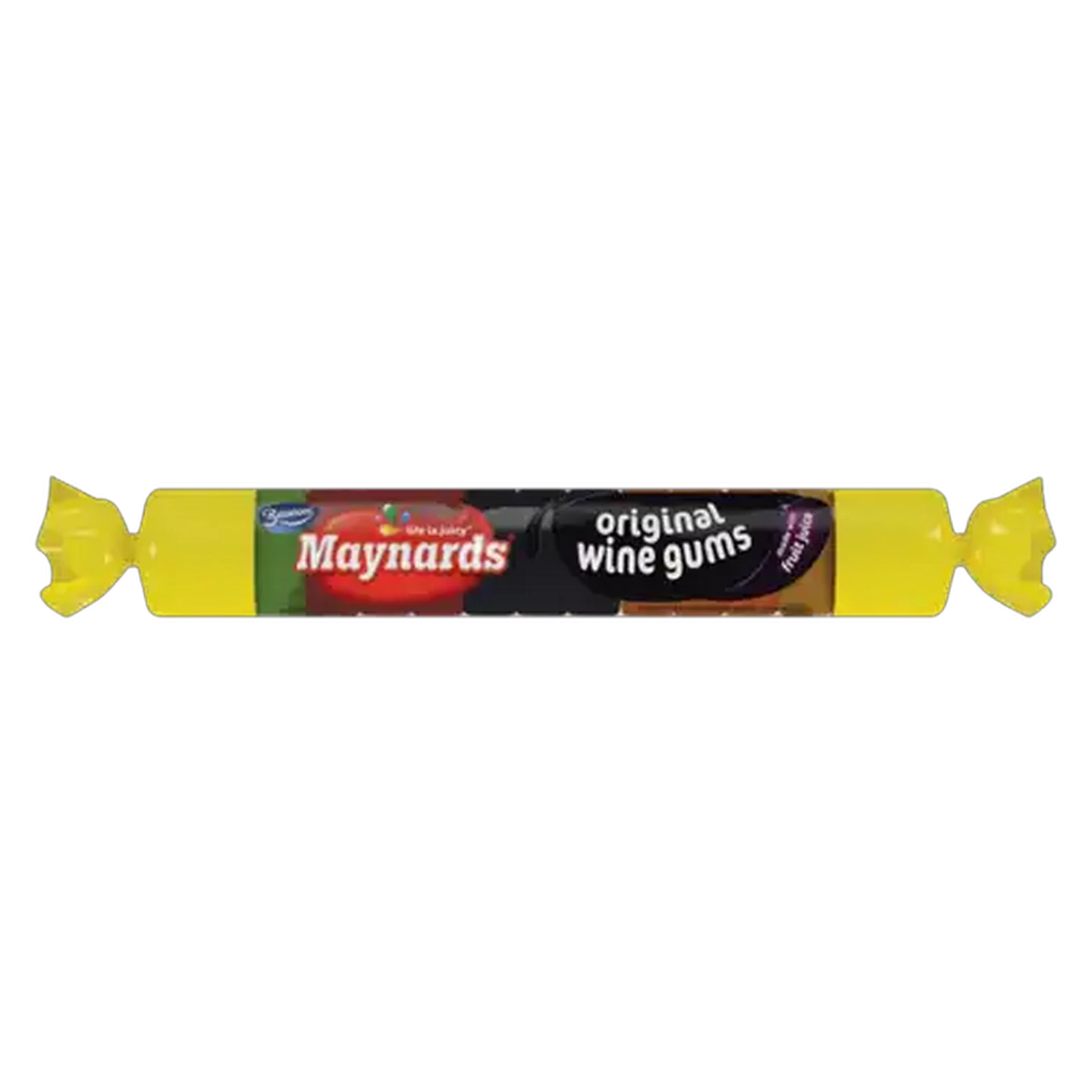 Image of Maynards Original Wine Gums 39g