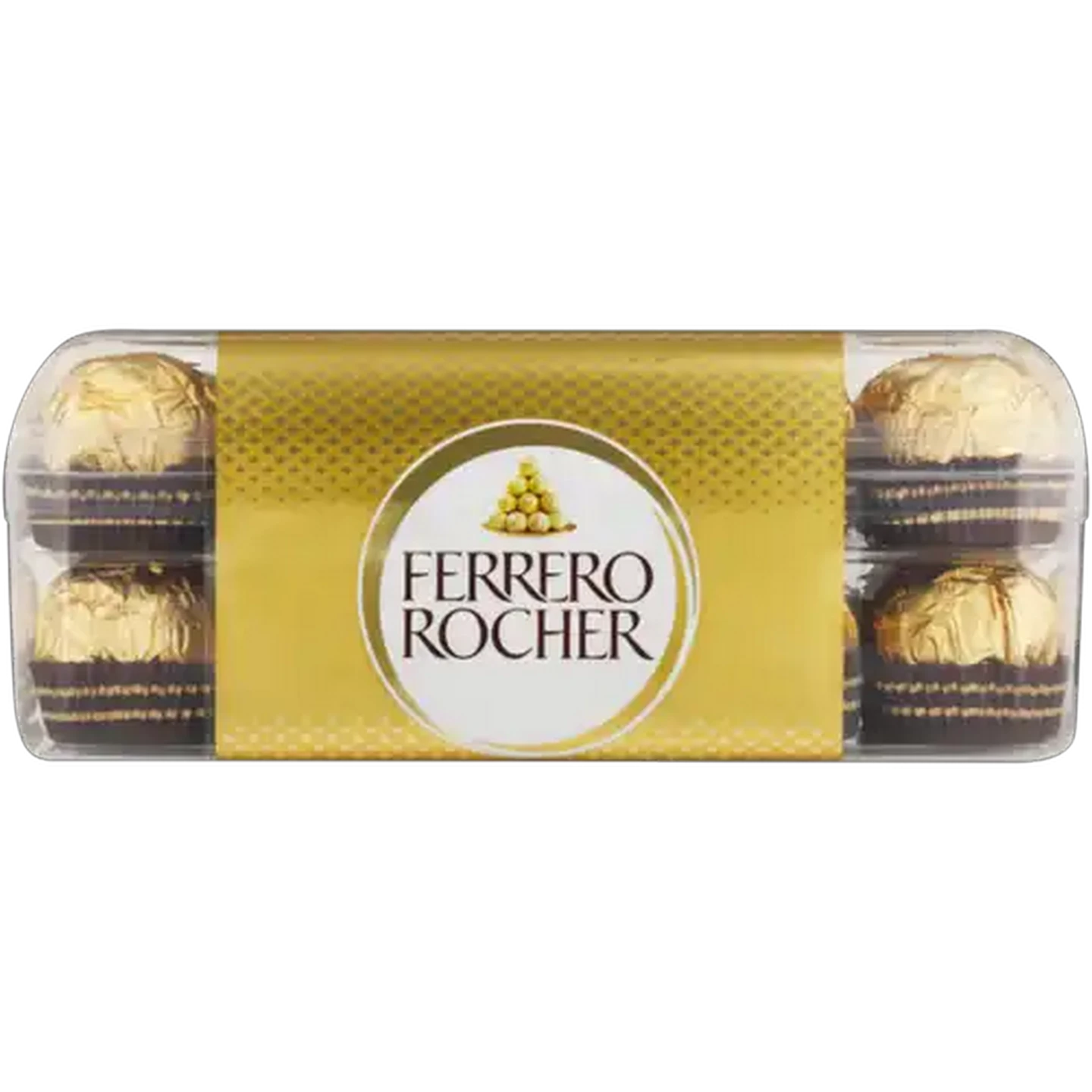 Image of Ferrero Rocher Chocolate Truffles 30 Pack