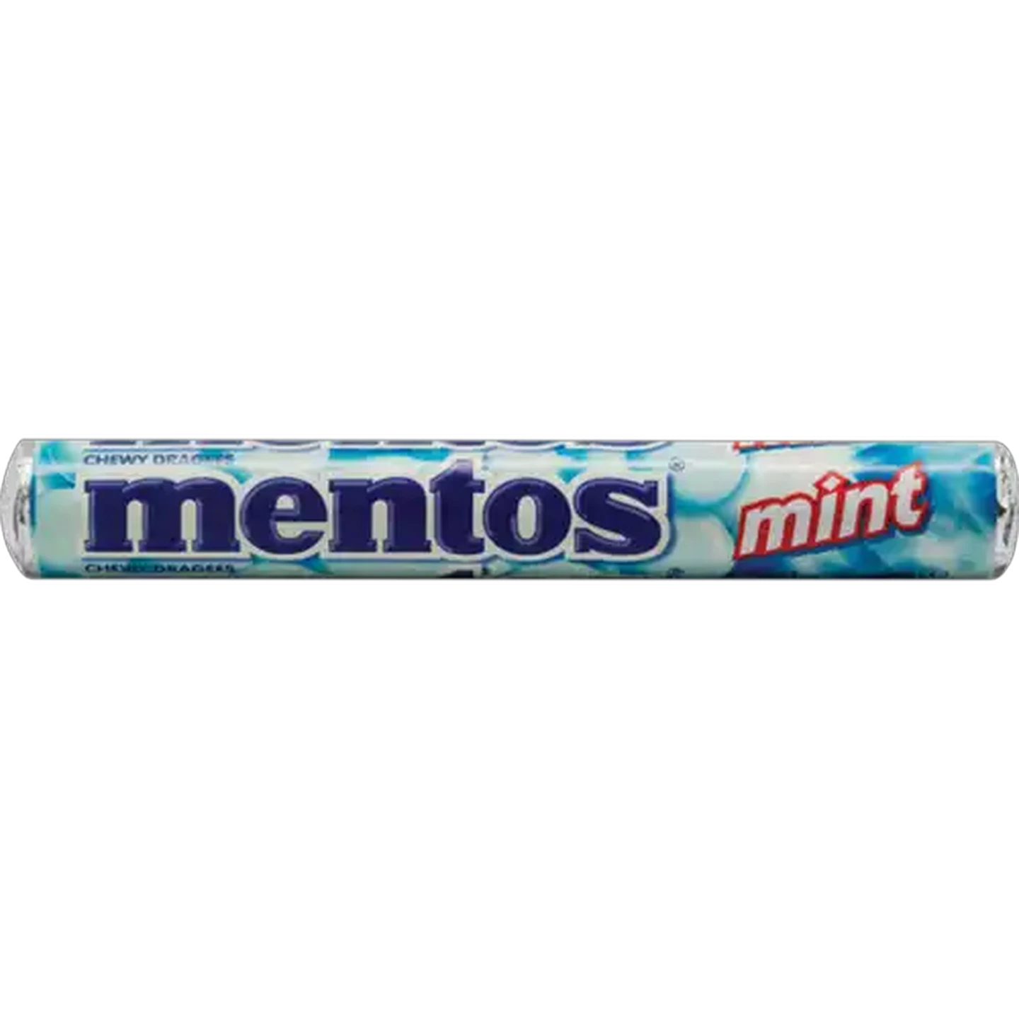 Image of Mentos Mint Soft Sweets 38g