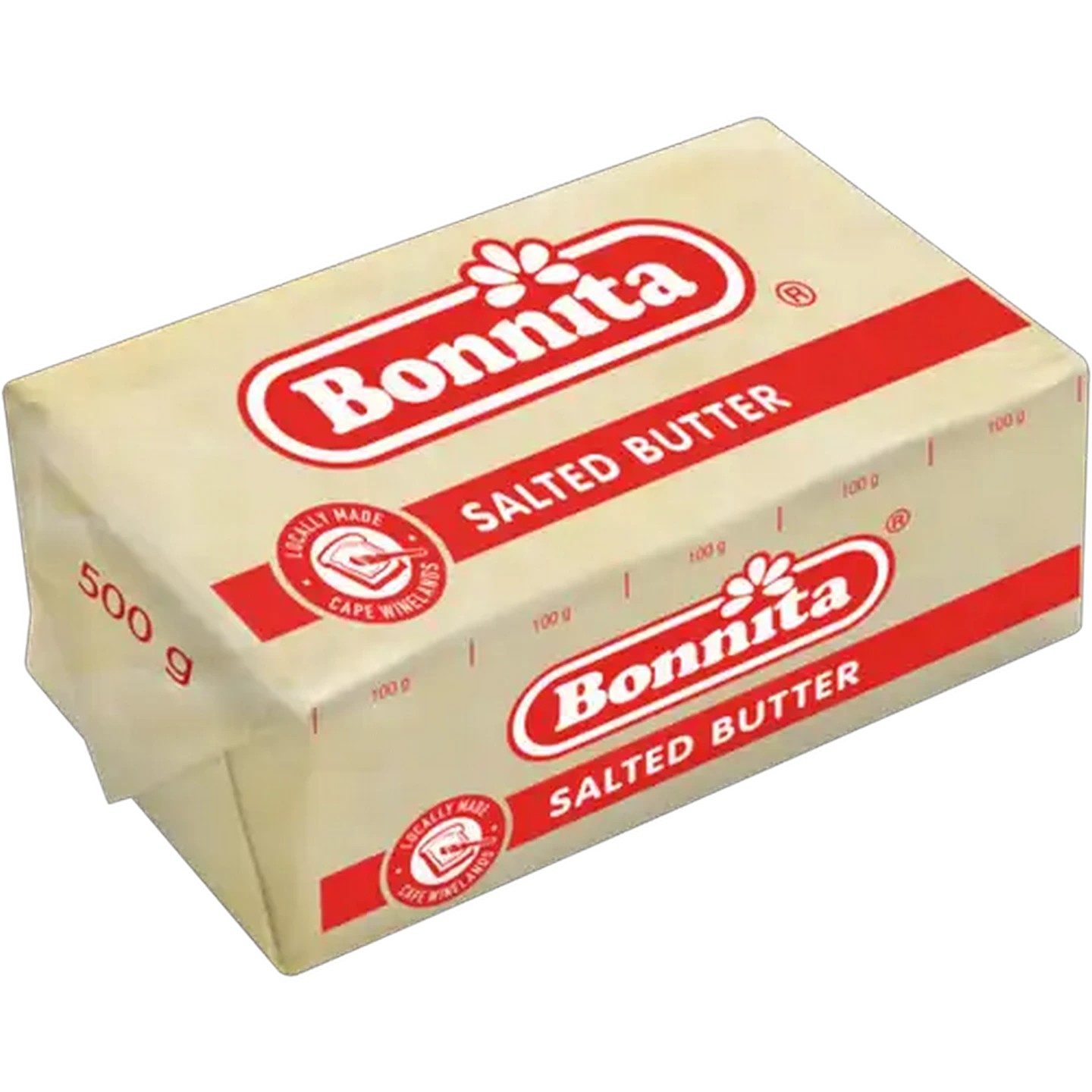 Image of Bonnita Salted Butter 500g