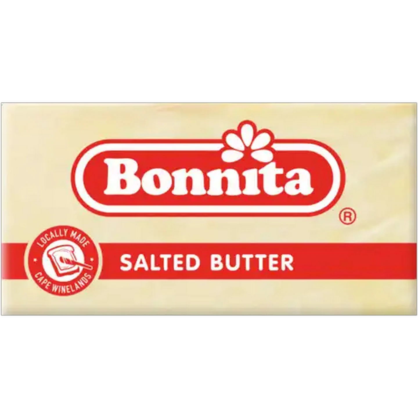 Image of Bonnita Salted Butter 500g