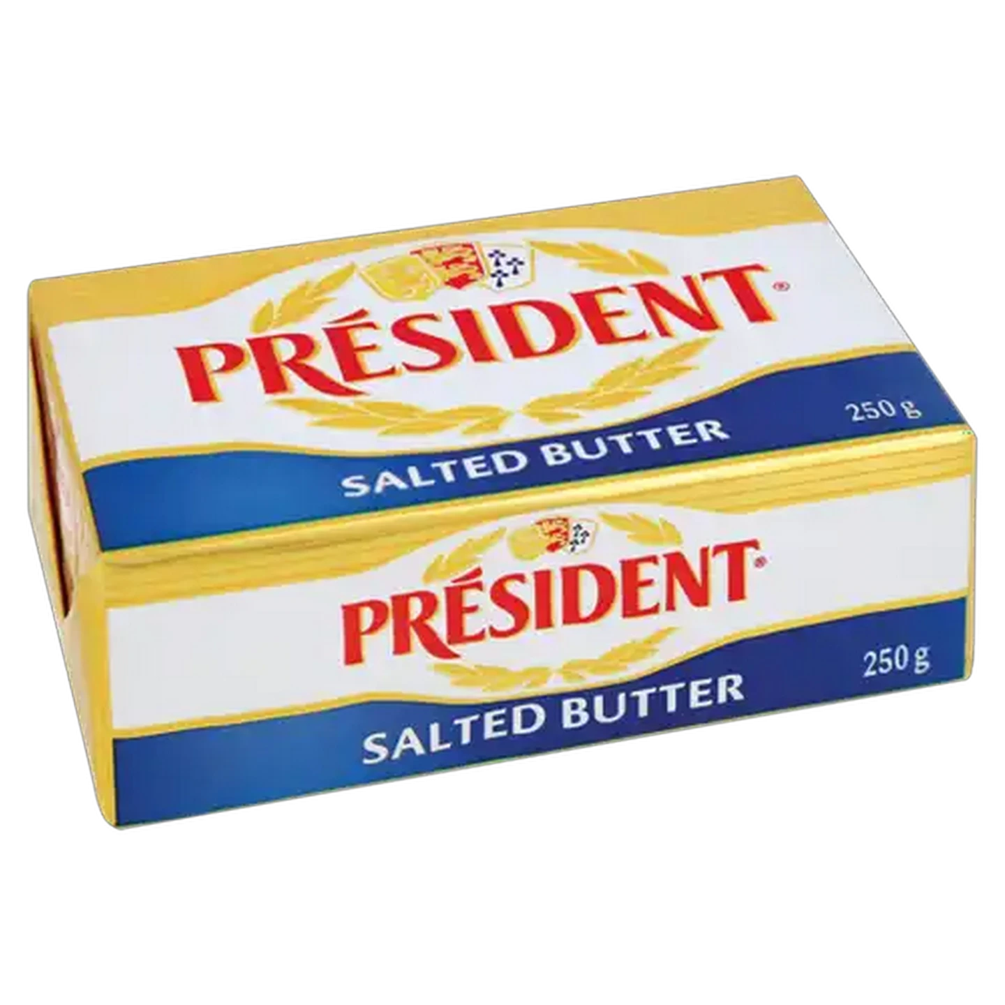 Image of Président Salted Butter 250g