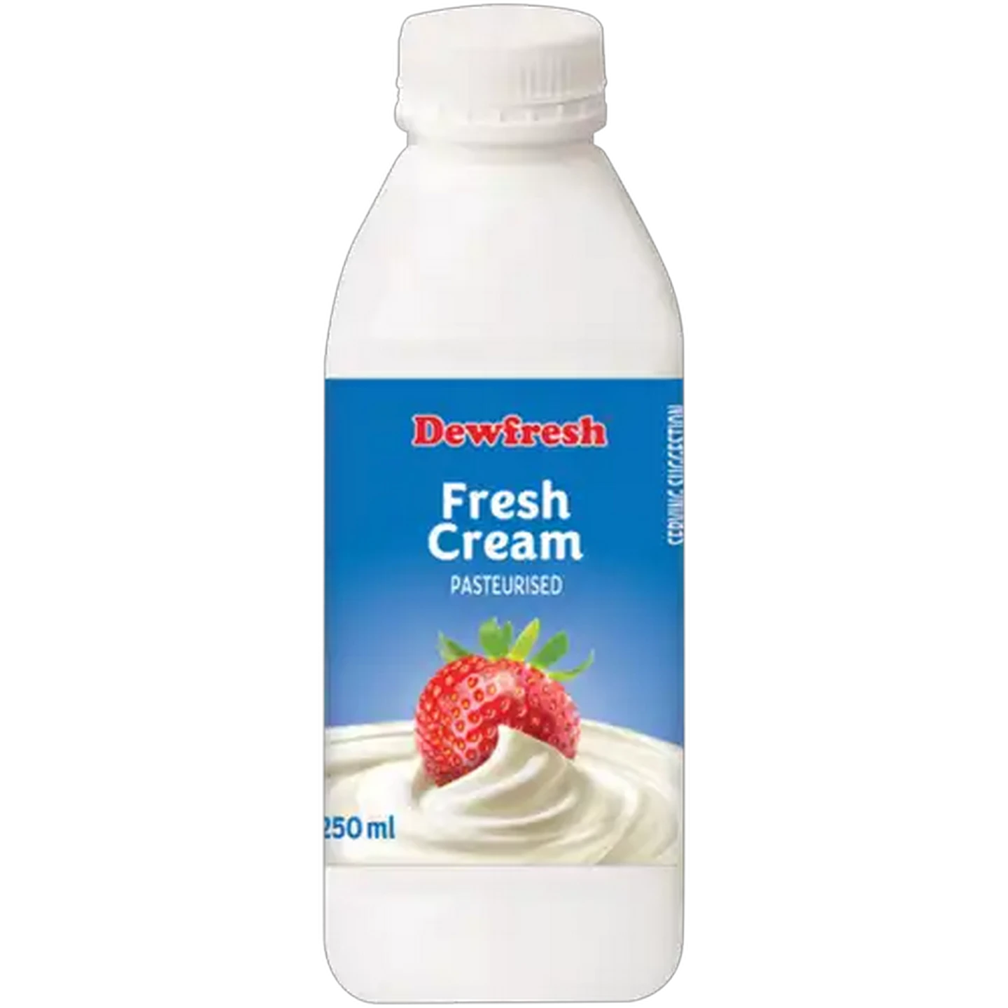 Image of Dewfresh Fresh Cream 250ml