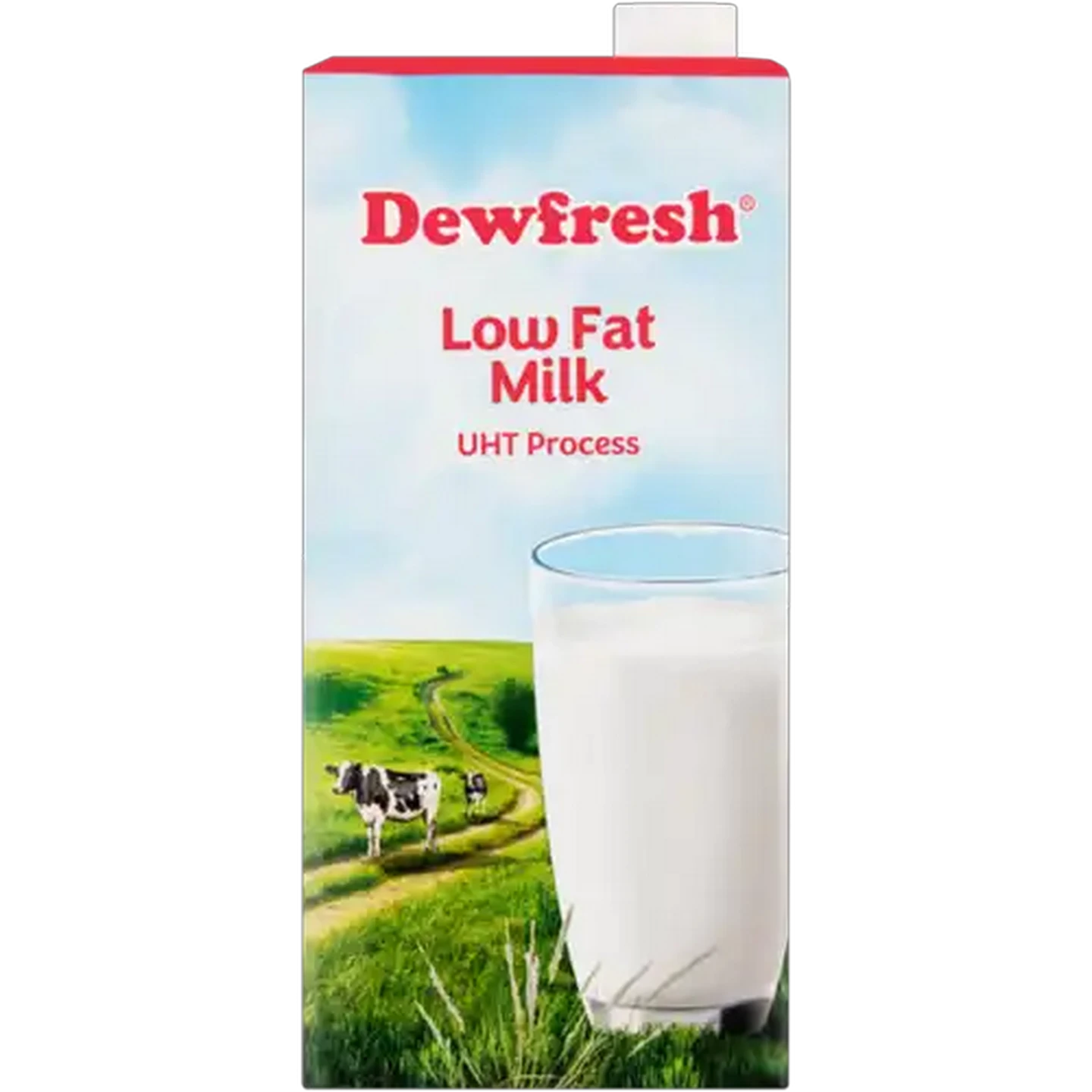 Image of Dewfresh Low Fat Milk 1L
