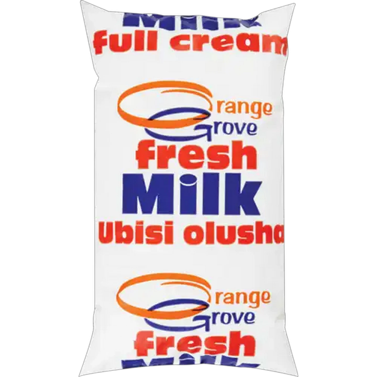 Image of Orange Grove Fresh Full Cream Milk Sachet 1L