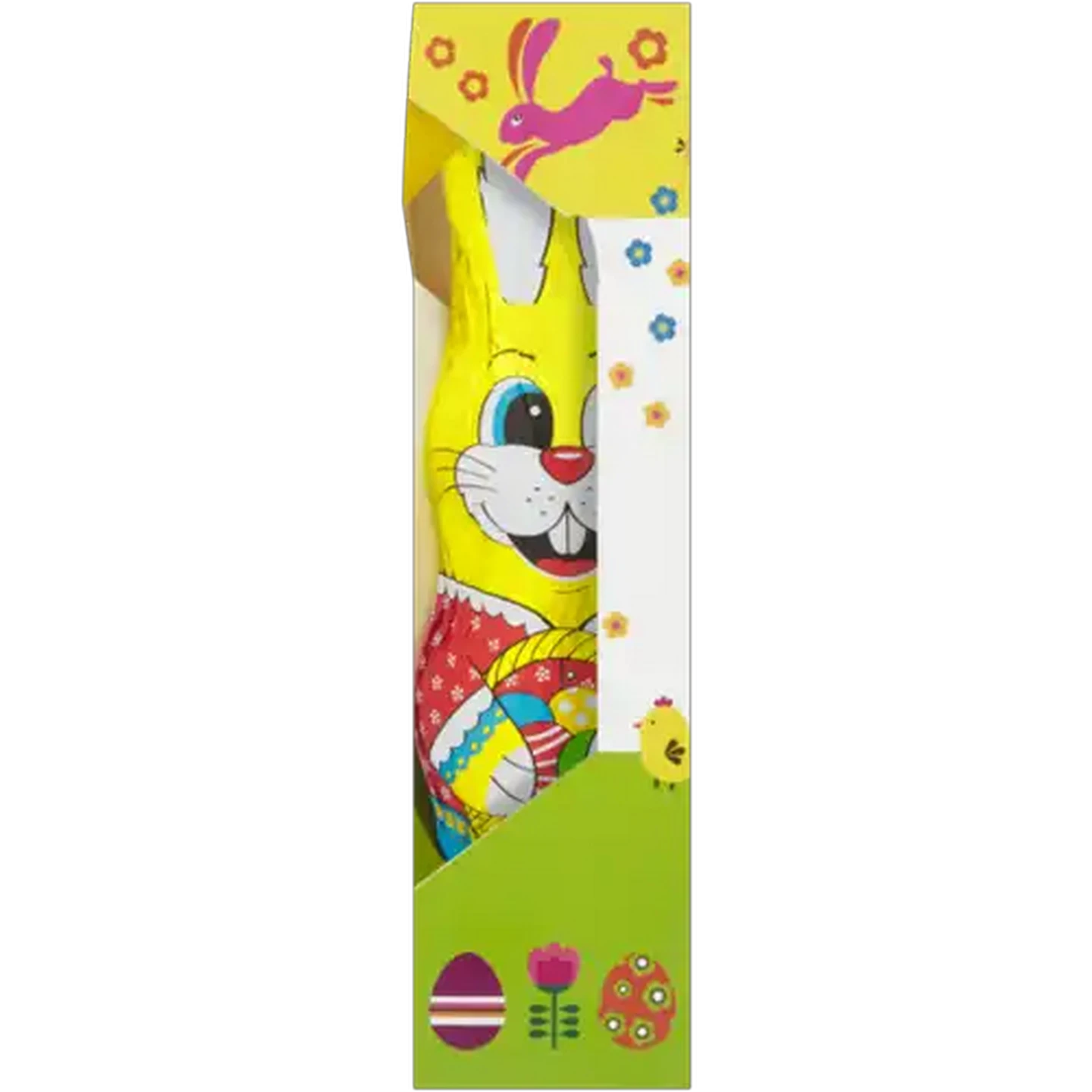 Image of Wawi Chocolate Confectionary Bunny 150g