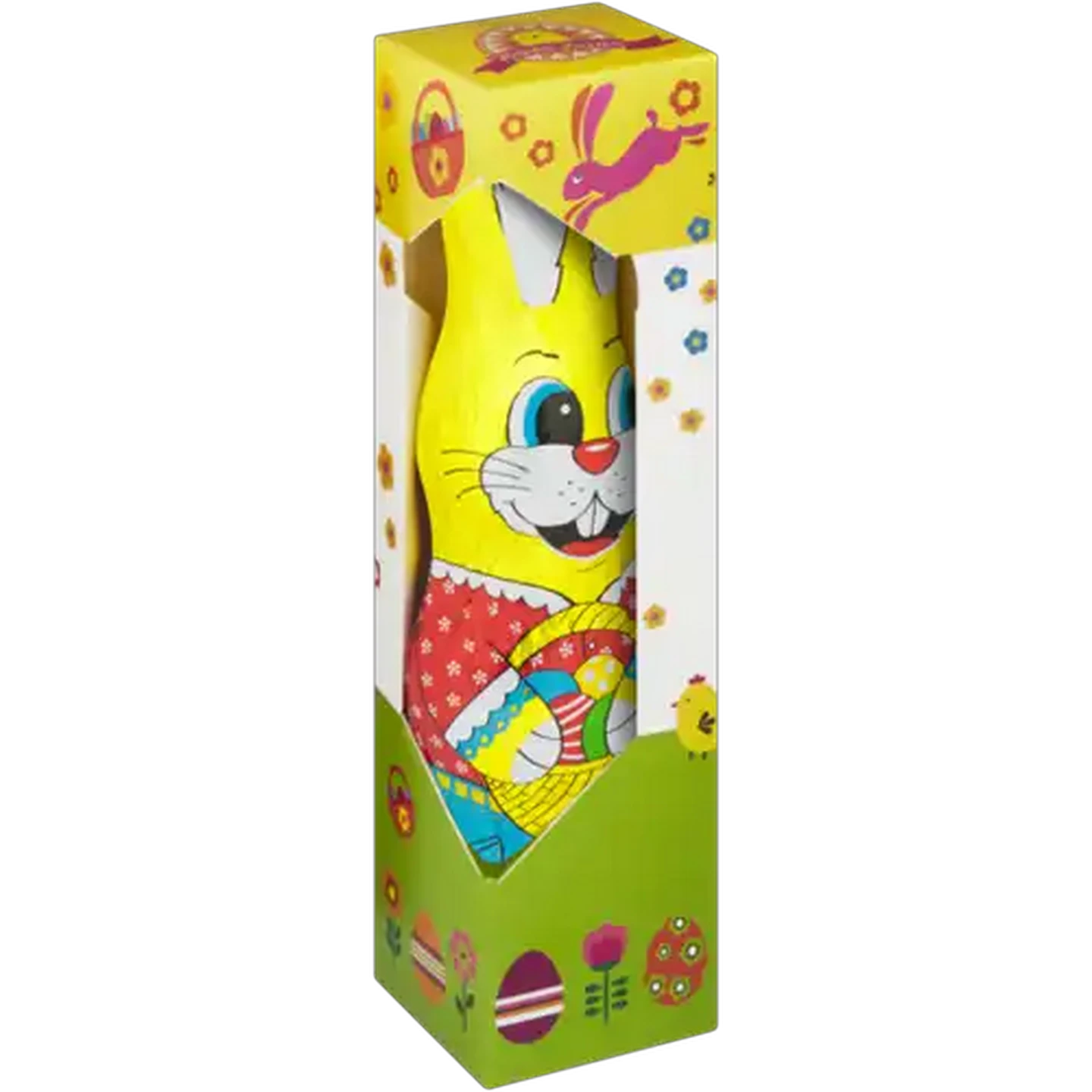 Image of Wawi Chocolate Confectionary Bunny 150g