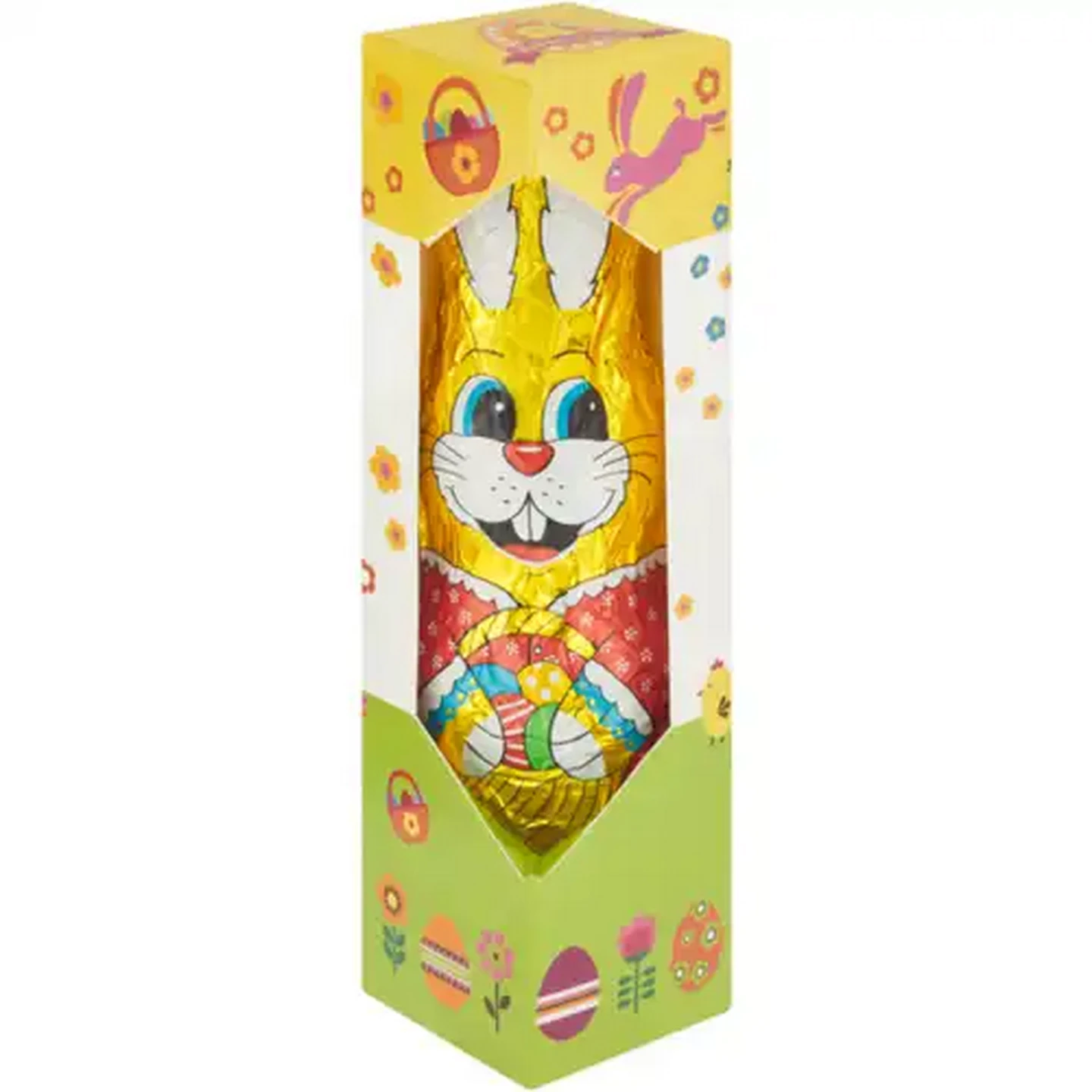 Image of Wawi Chocolate Confectionary Bunny 150g