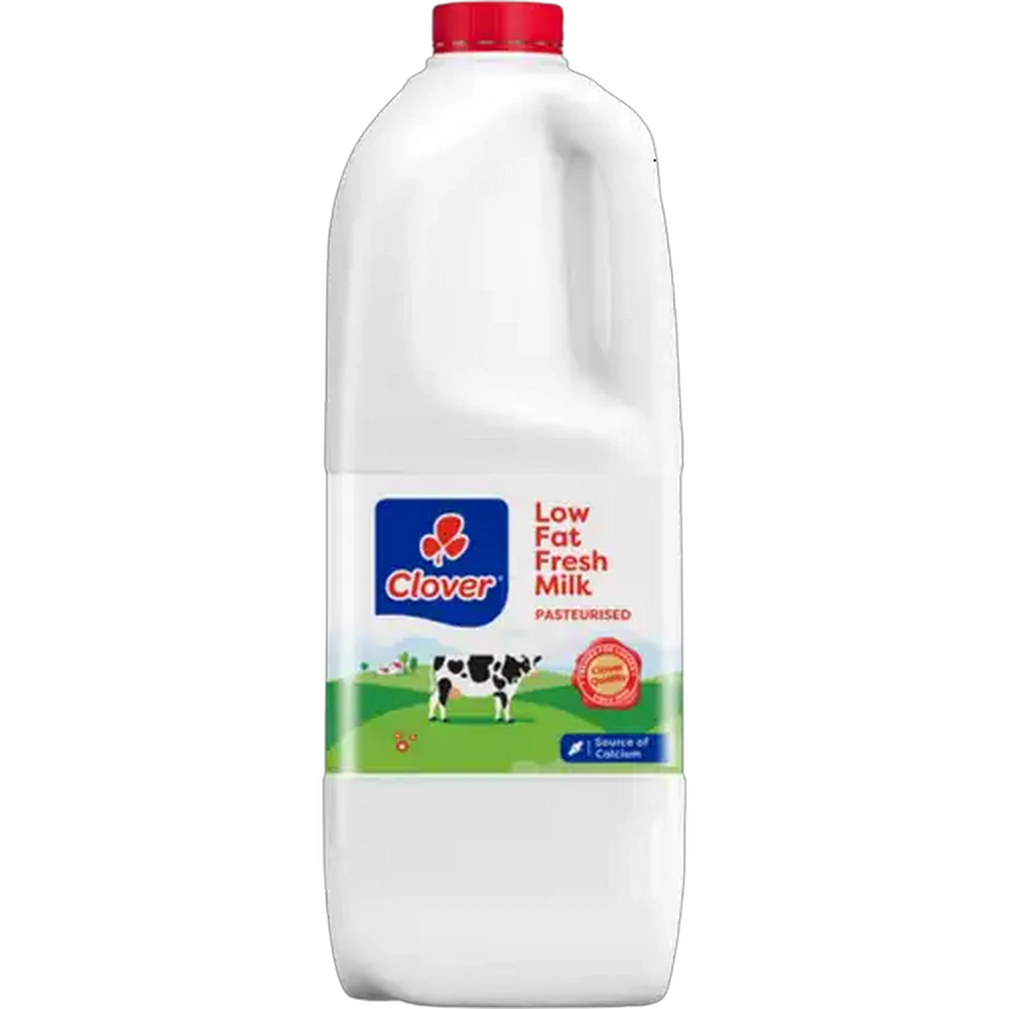 Image of Clover Fresh Low Fat Milk 2L