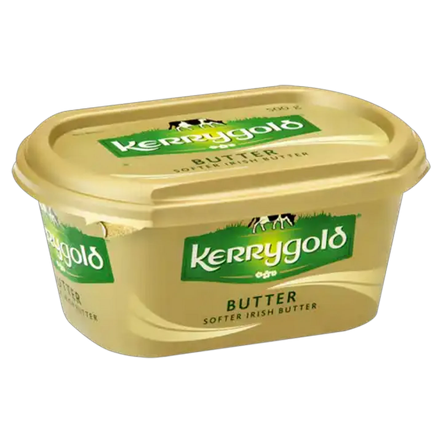 Image of Kerrygold Butter Tub 500g