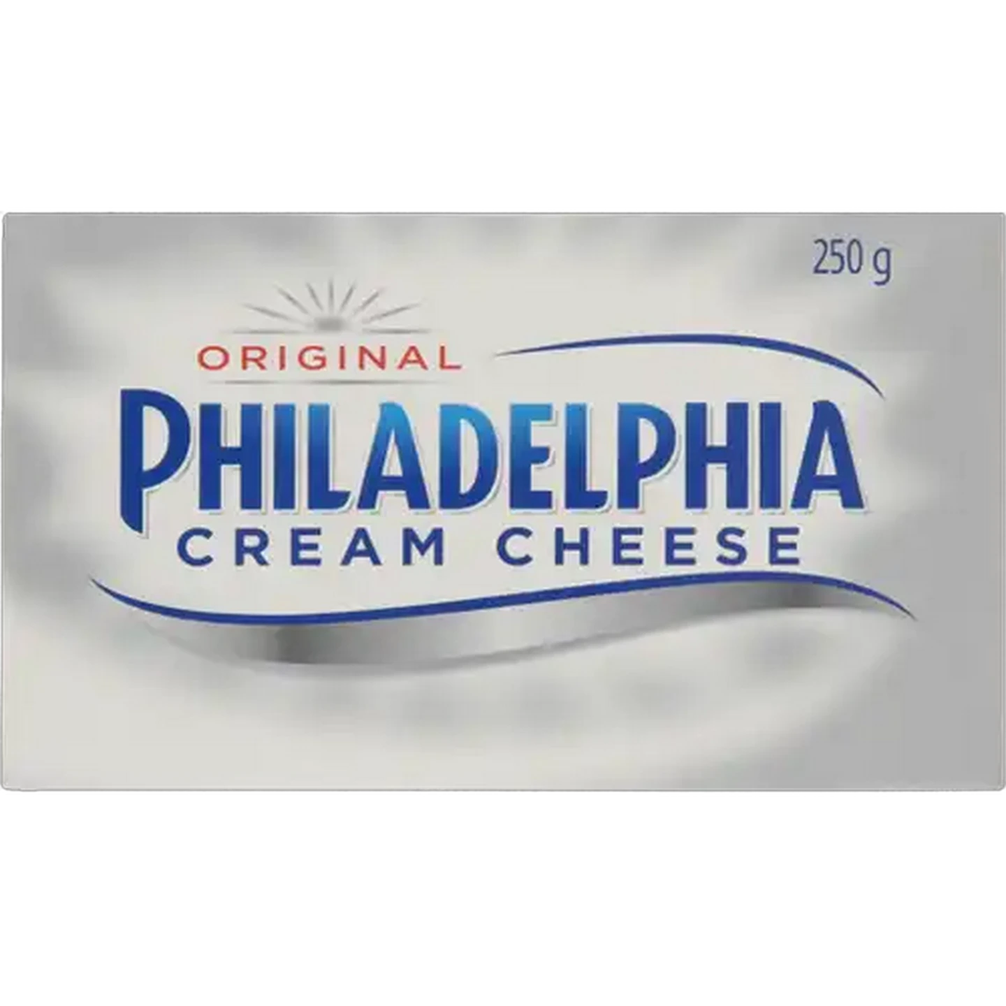 Image of Philadelphia Original Cream Cheese 250g