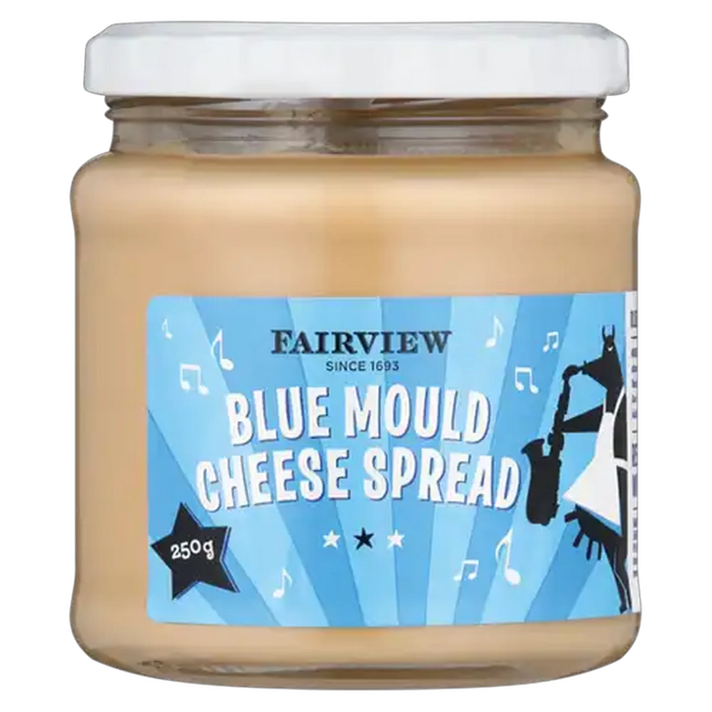 Image of Fairview Blue Mould Cheese Spread 250g