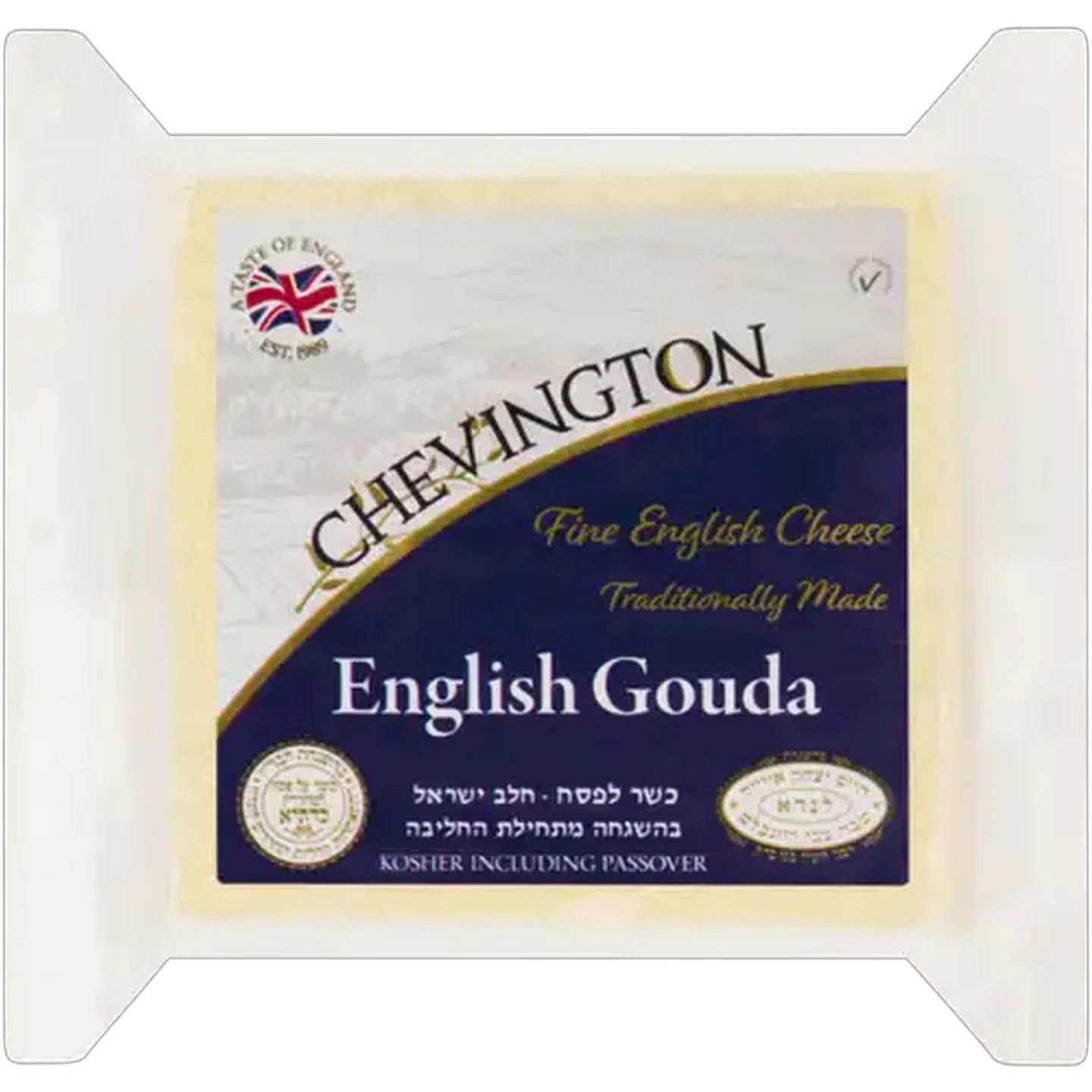 Image of Chevington English Gouda Cheese 200g