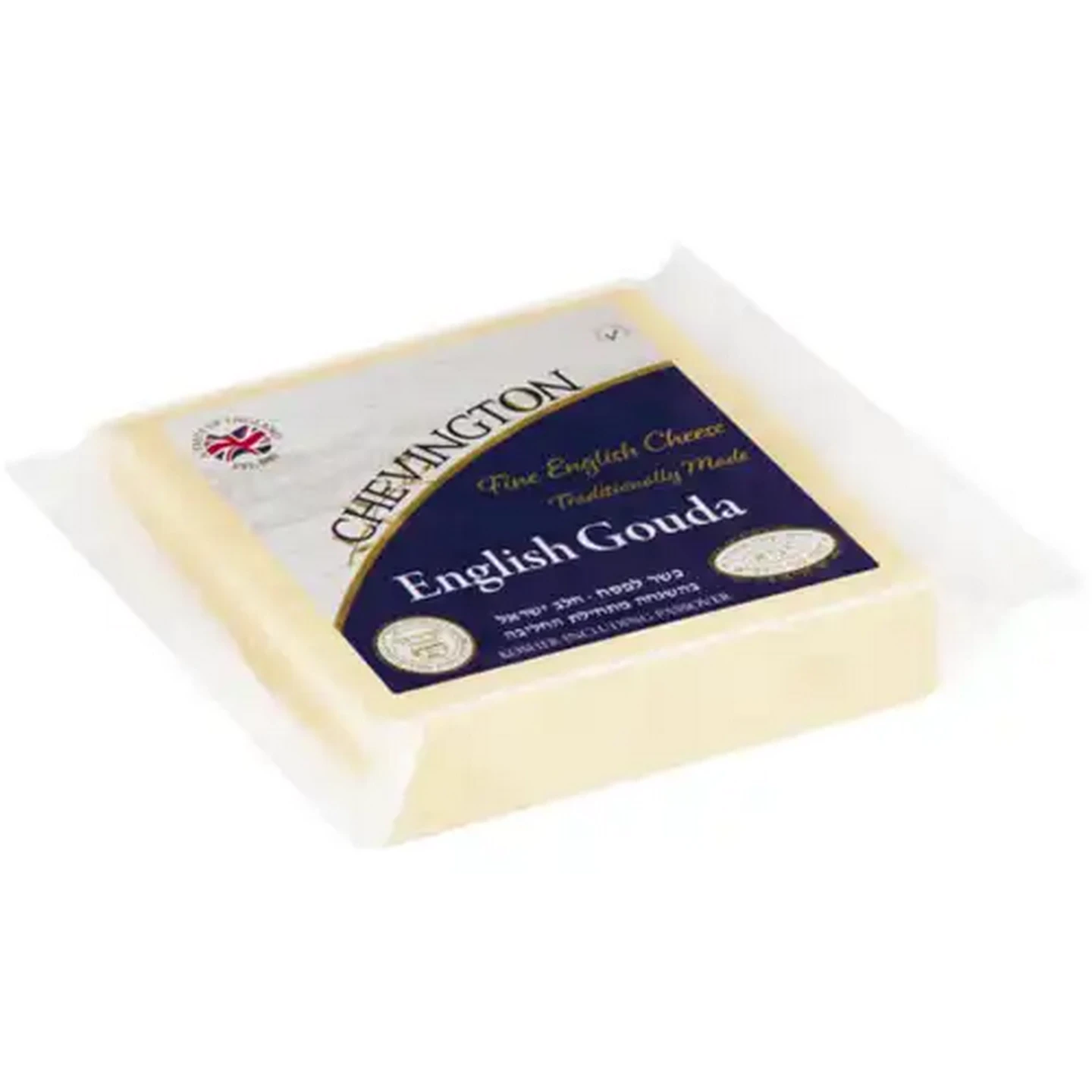 Image of Chevington English Gouda Cheese 200g