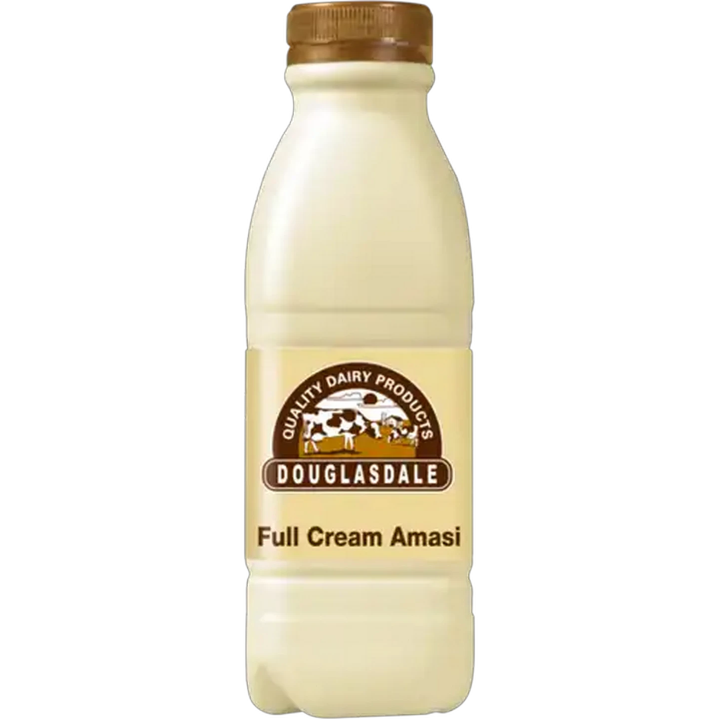 Image of Douglasdale Full Cream Amasi 500ml