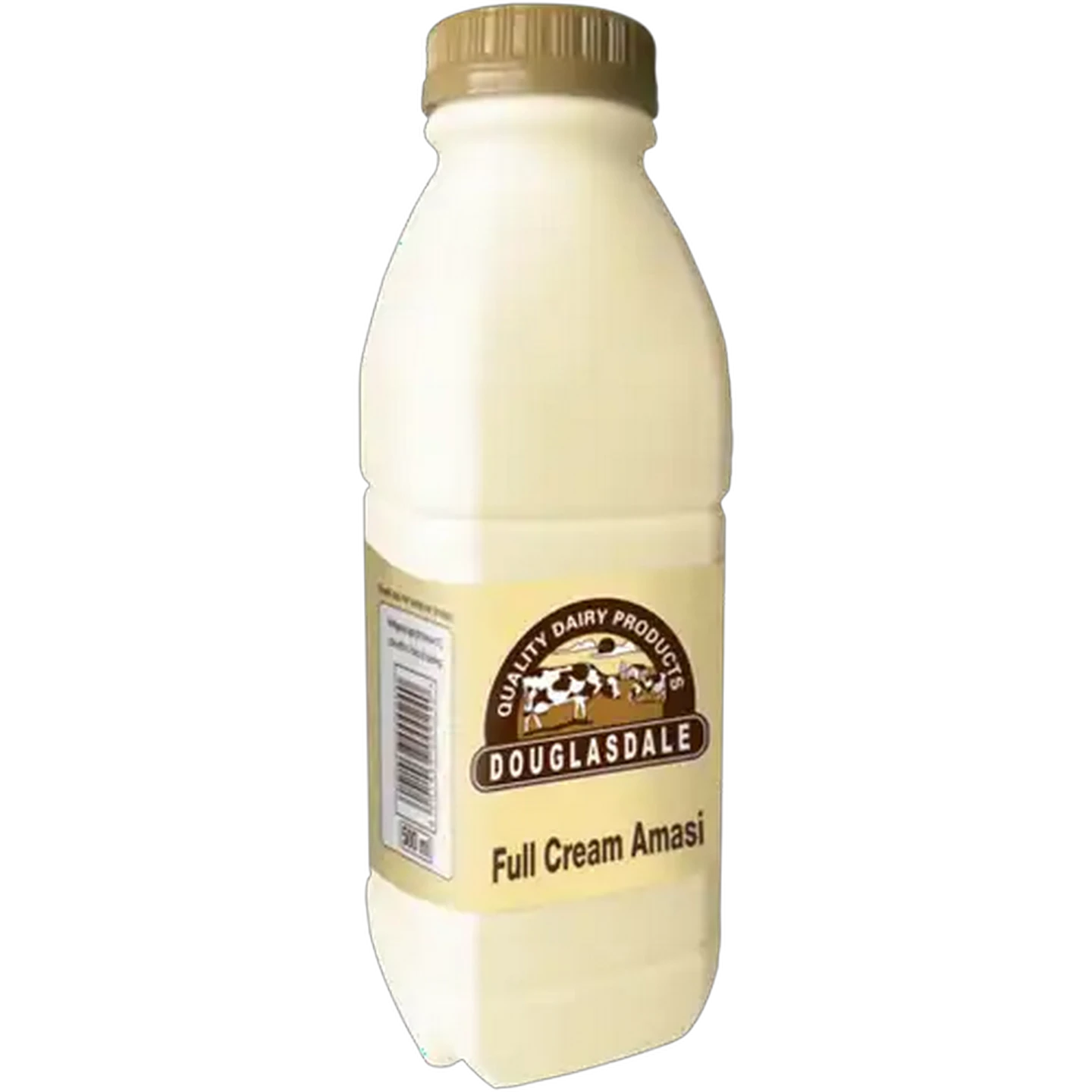 Image of Douglasdale Full Cream Amasi 500ml