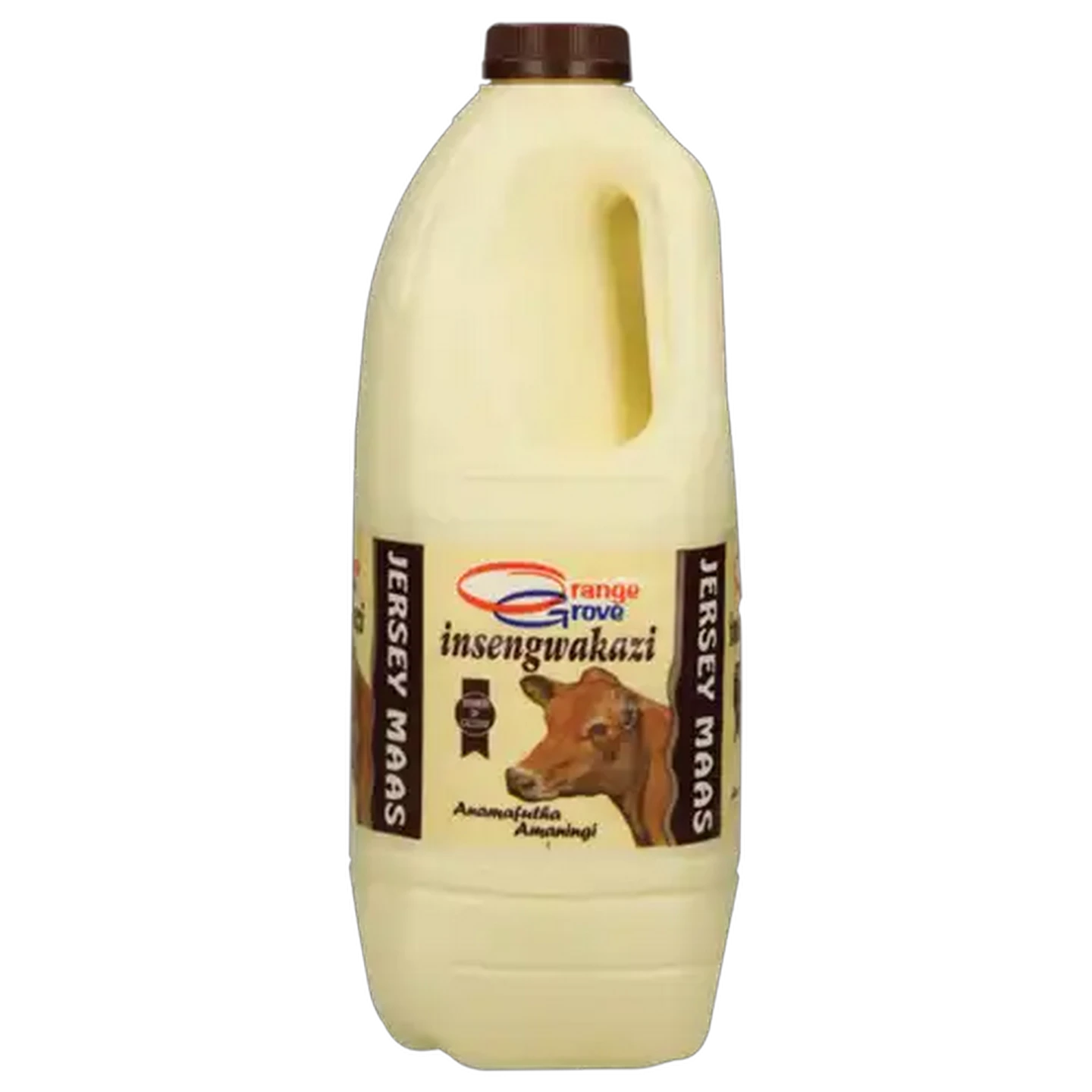 Image of Orange Grove Insengwakazi Maas 2L
