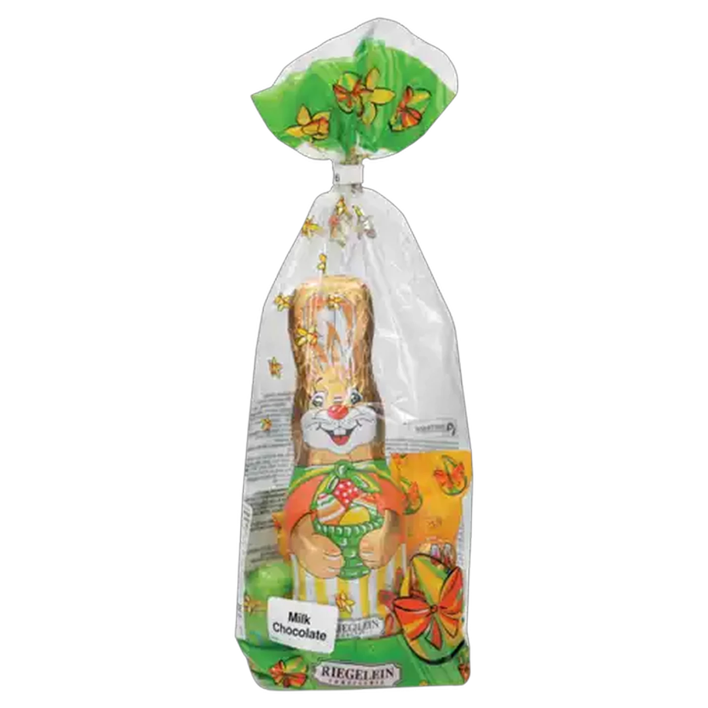 Image of Riegelein Chocolate Easter Bag 150g