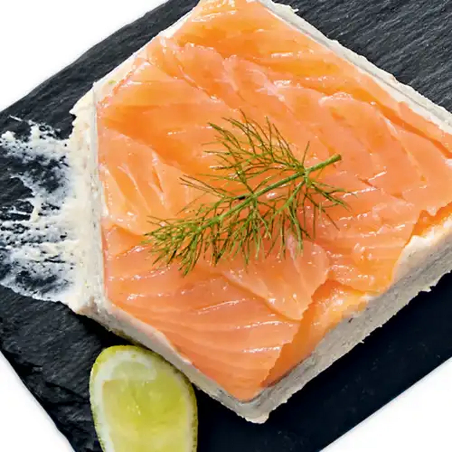 Image of Forage And Feast Frozen Rainbow Trout Portions 500g