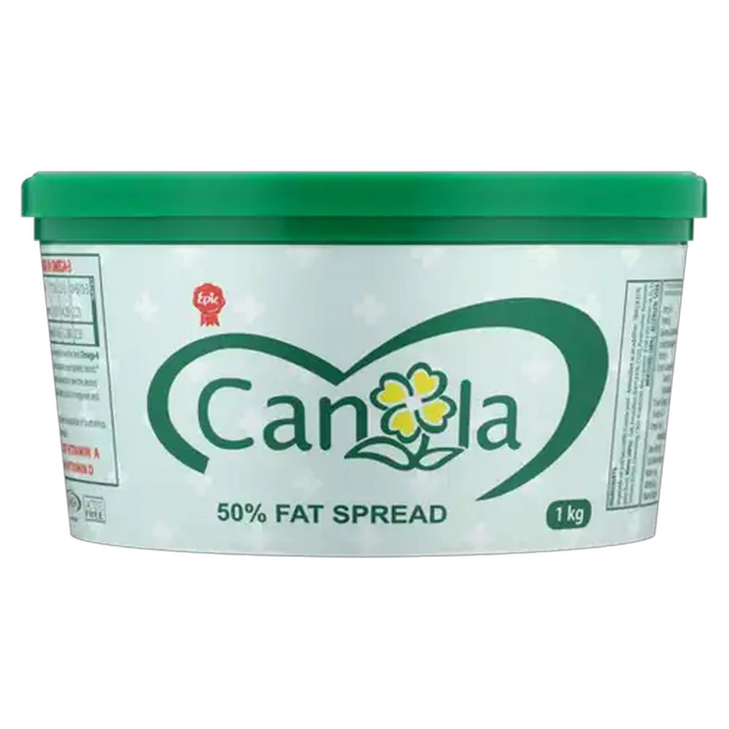 Image of Canola Lite 50% Fat Spread 1kg