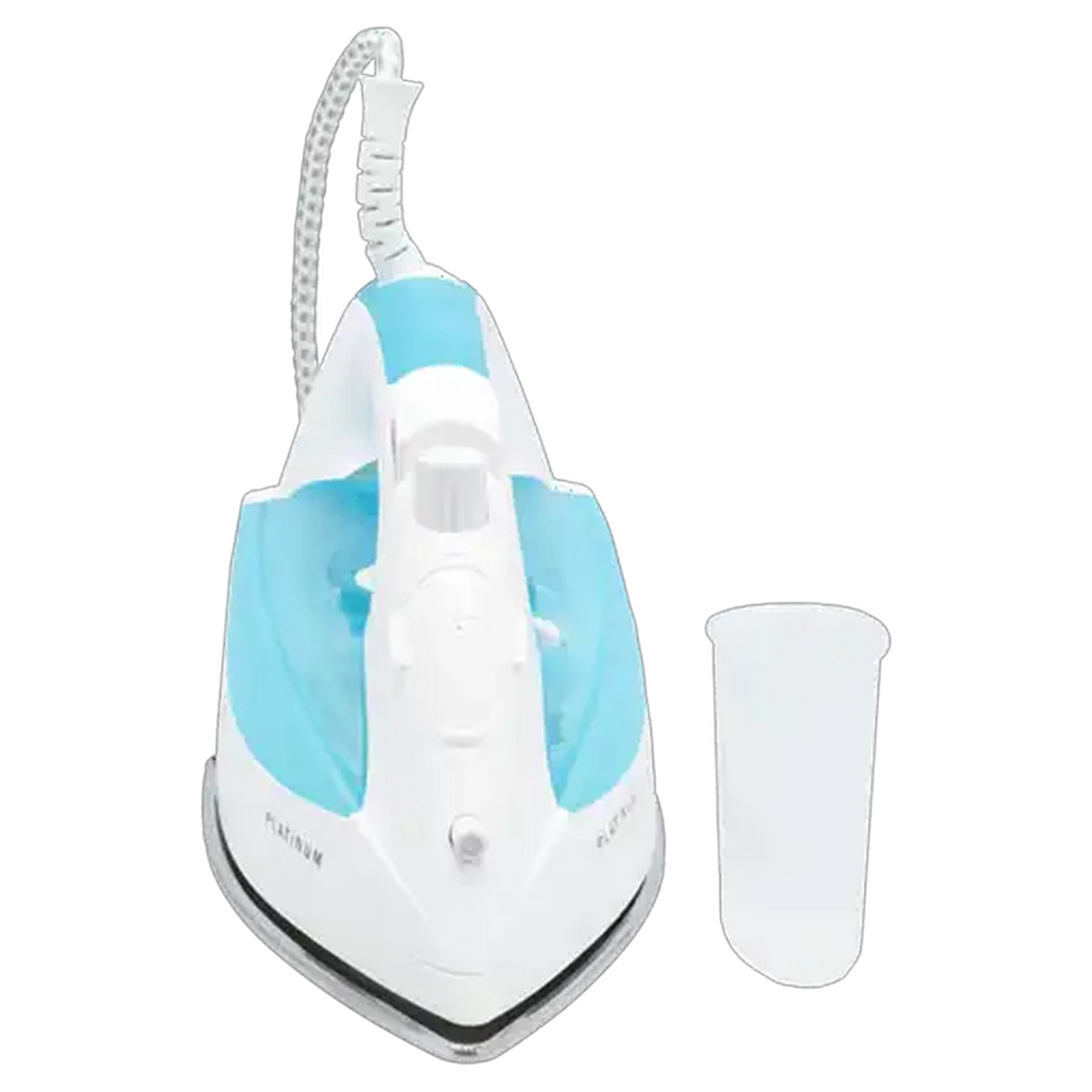 Image of Platinum Comfort Steam Iron 2200W