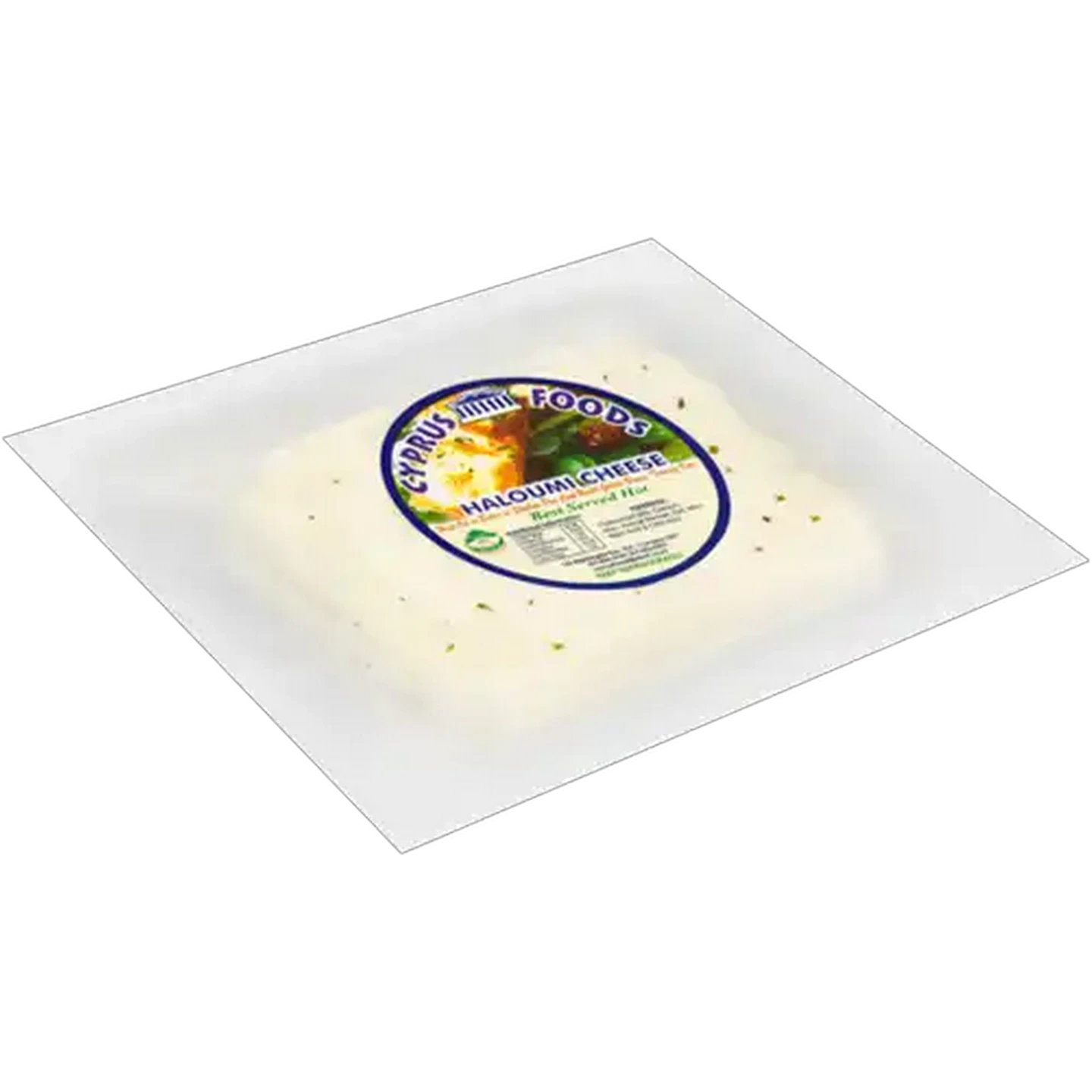 Image of Cyprus Foods Haloumi Cheese Per KG