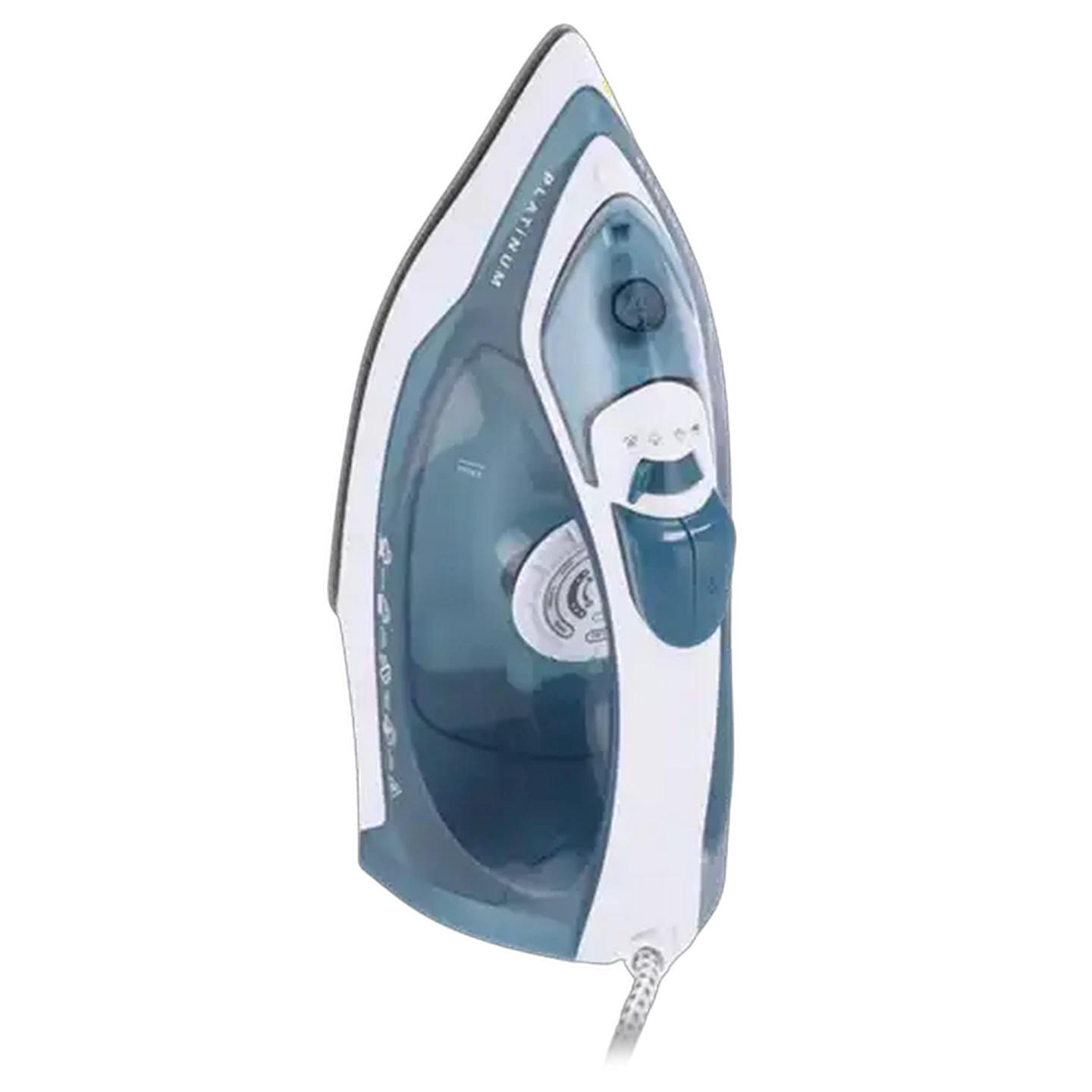 Image of Platinum Steam Iron 2000W