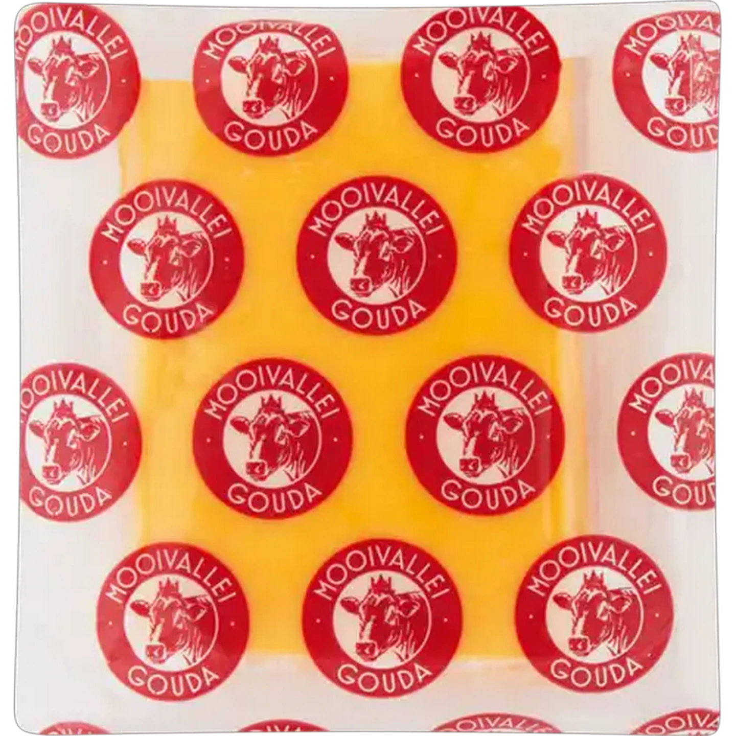 Image of Mooivallei Gouda Cheese Per kg