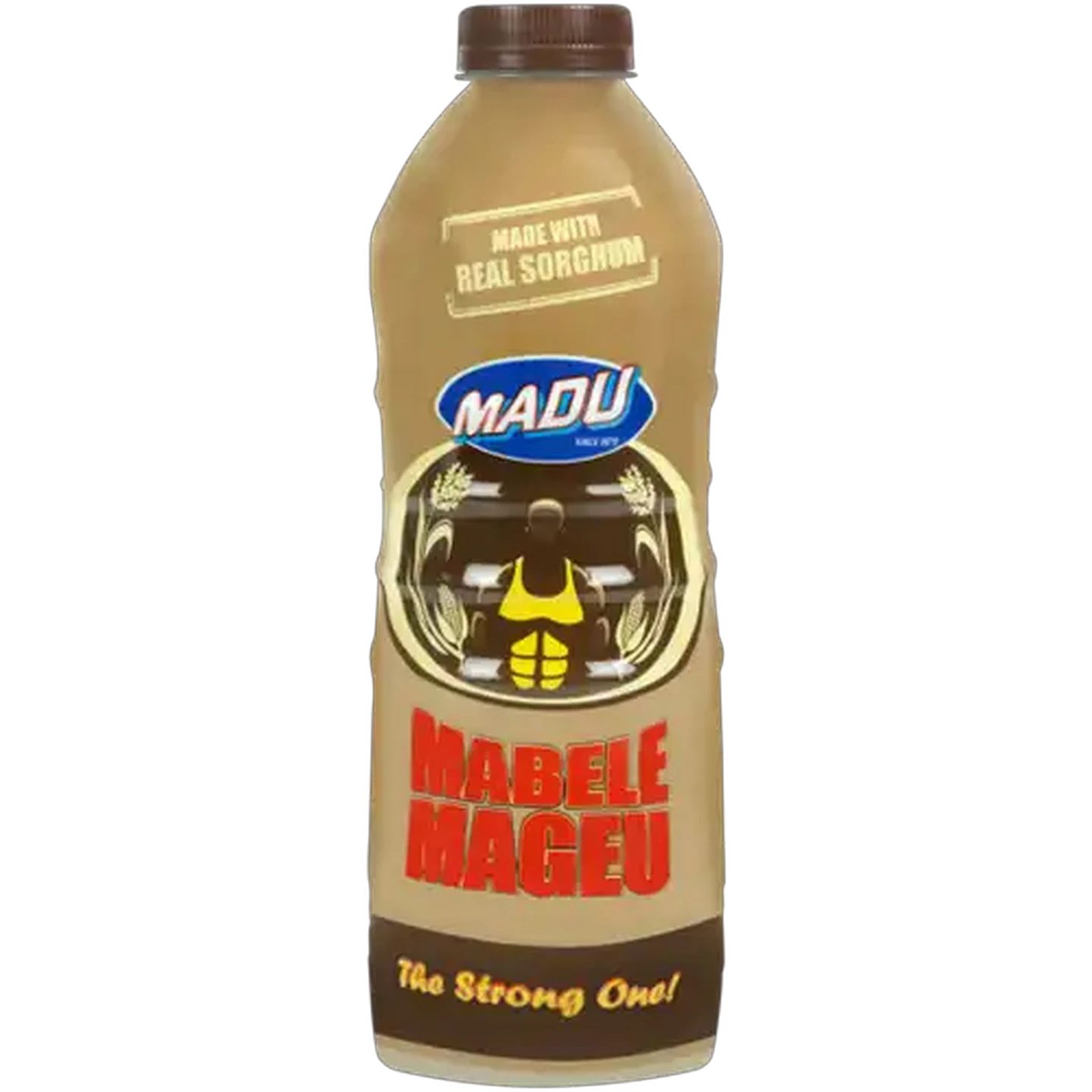 Image of Madu Mabele Mageu 1L
