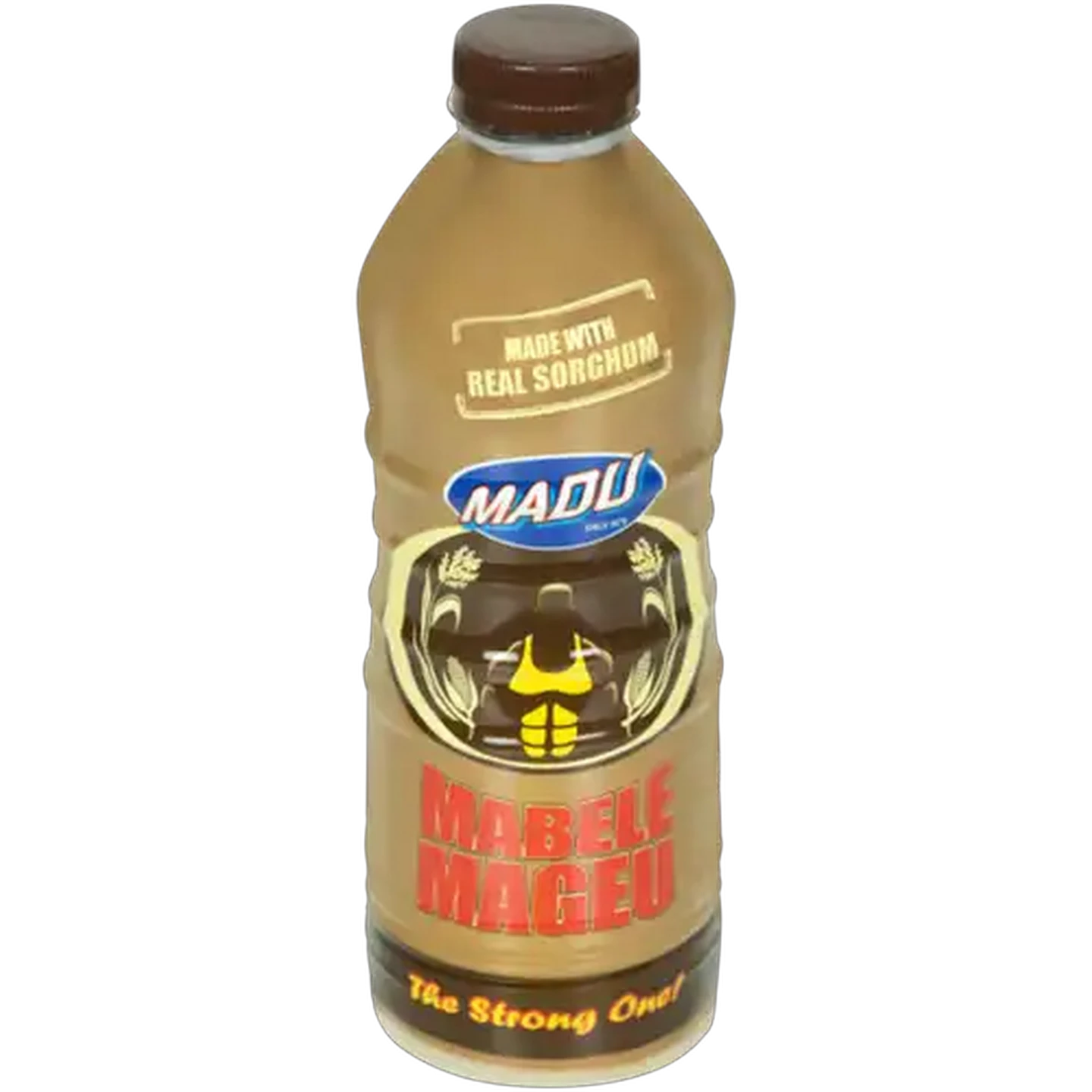 Image of Madu Mabele Mageu 1L