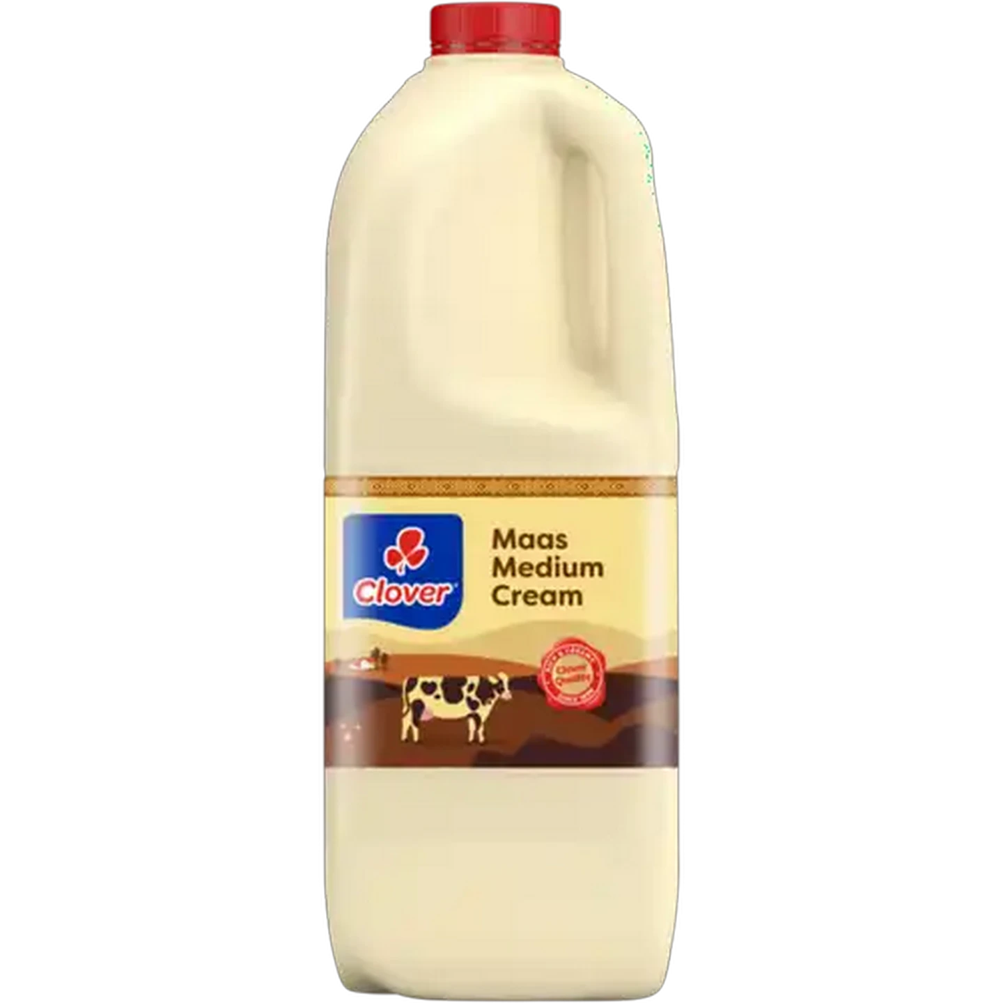 Image of Clover Medium Cream Maas 2kg
