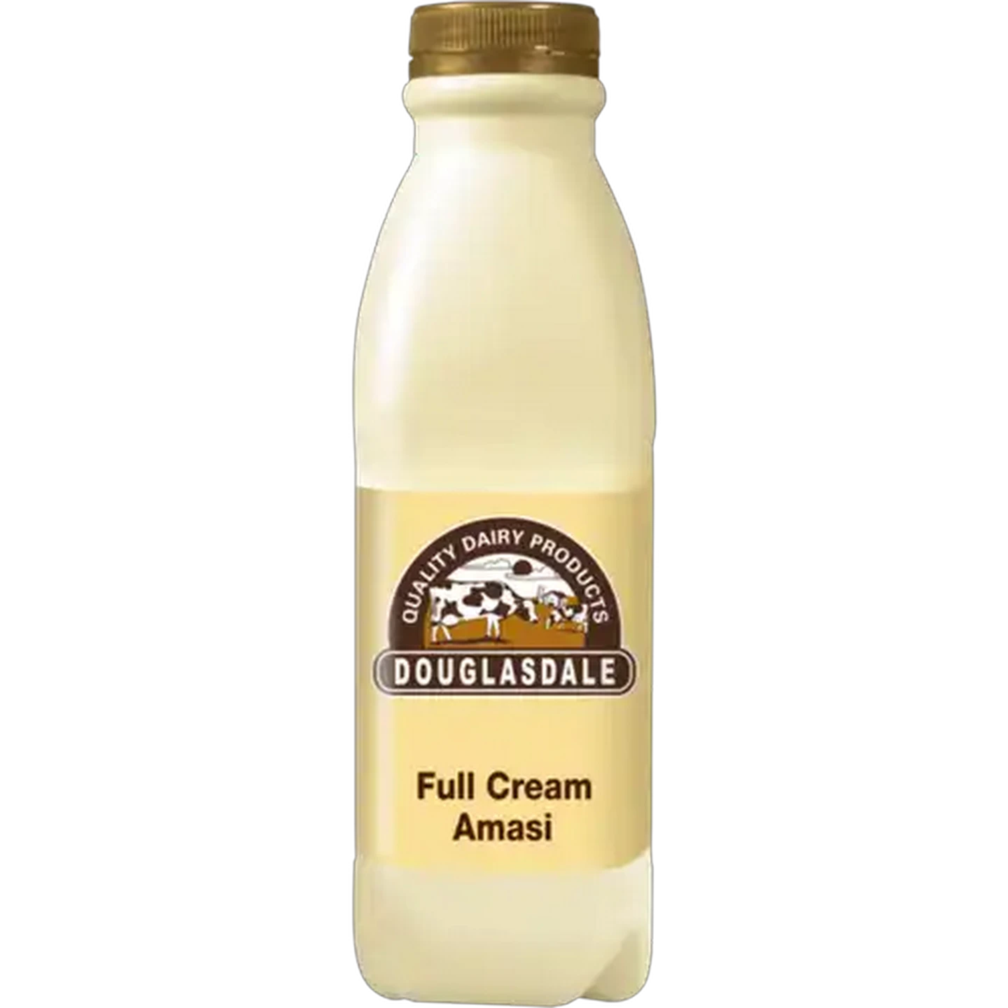 Image of Douglasdale Full Cream Amasi 1kg