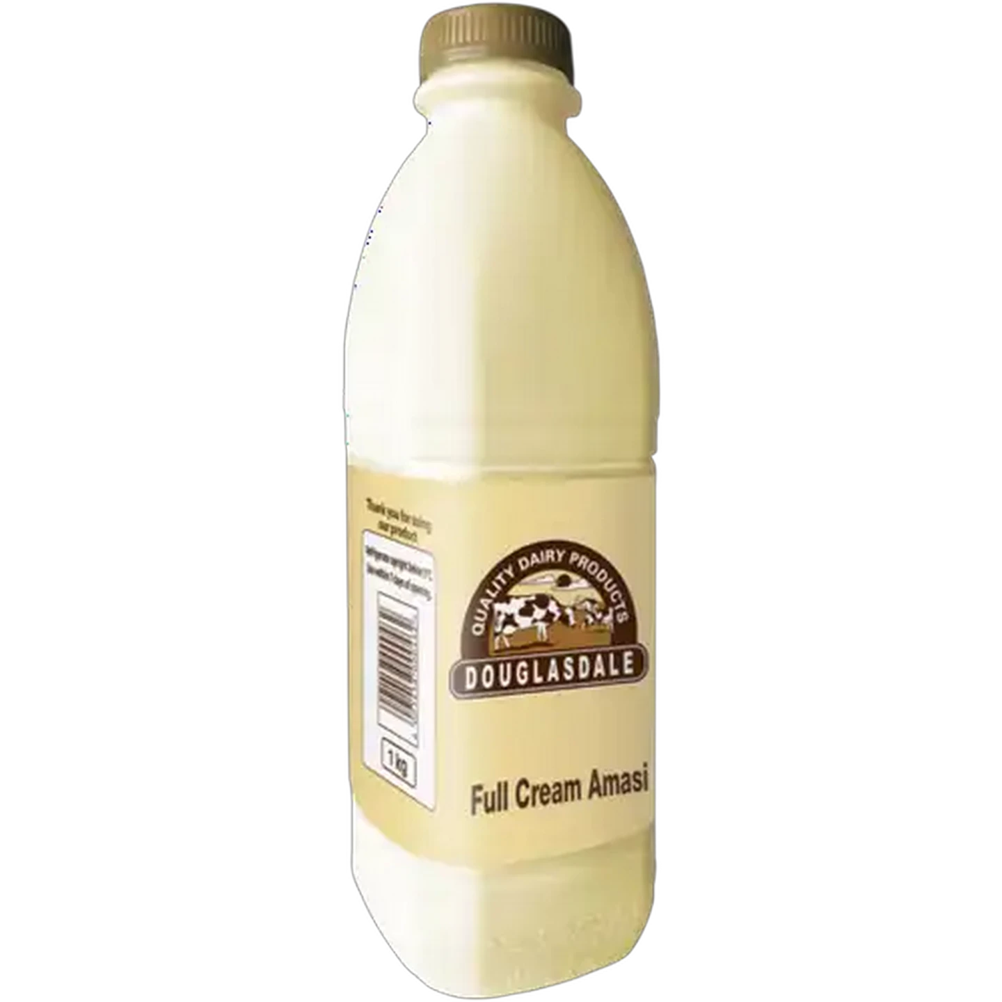 Image of Douglasdale Full Cream Amasi 1kg