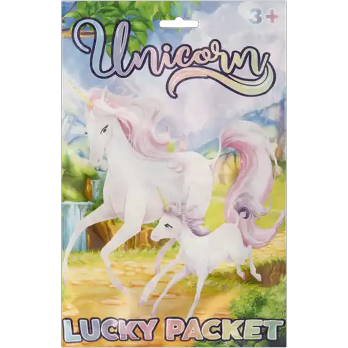 Image of Lacey's Girls Lucky Packet