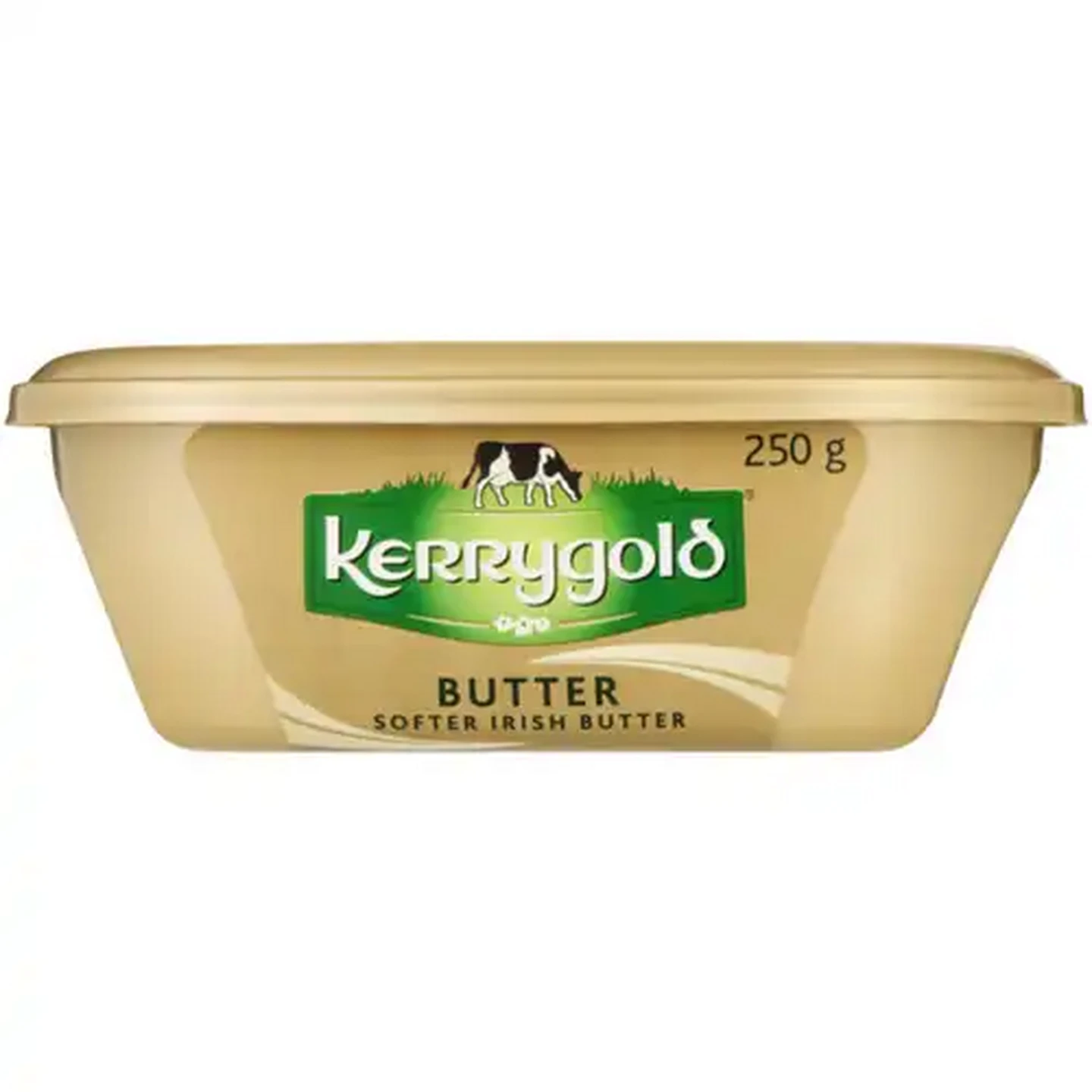 Image of Kerrygold Softer Irish Butter 250g