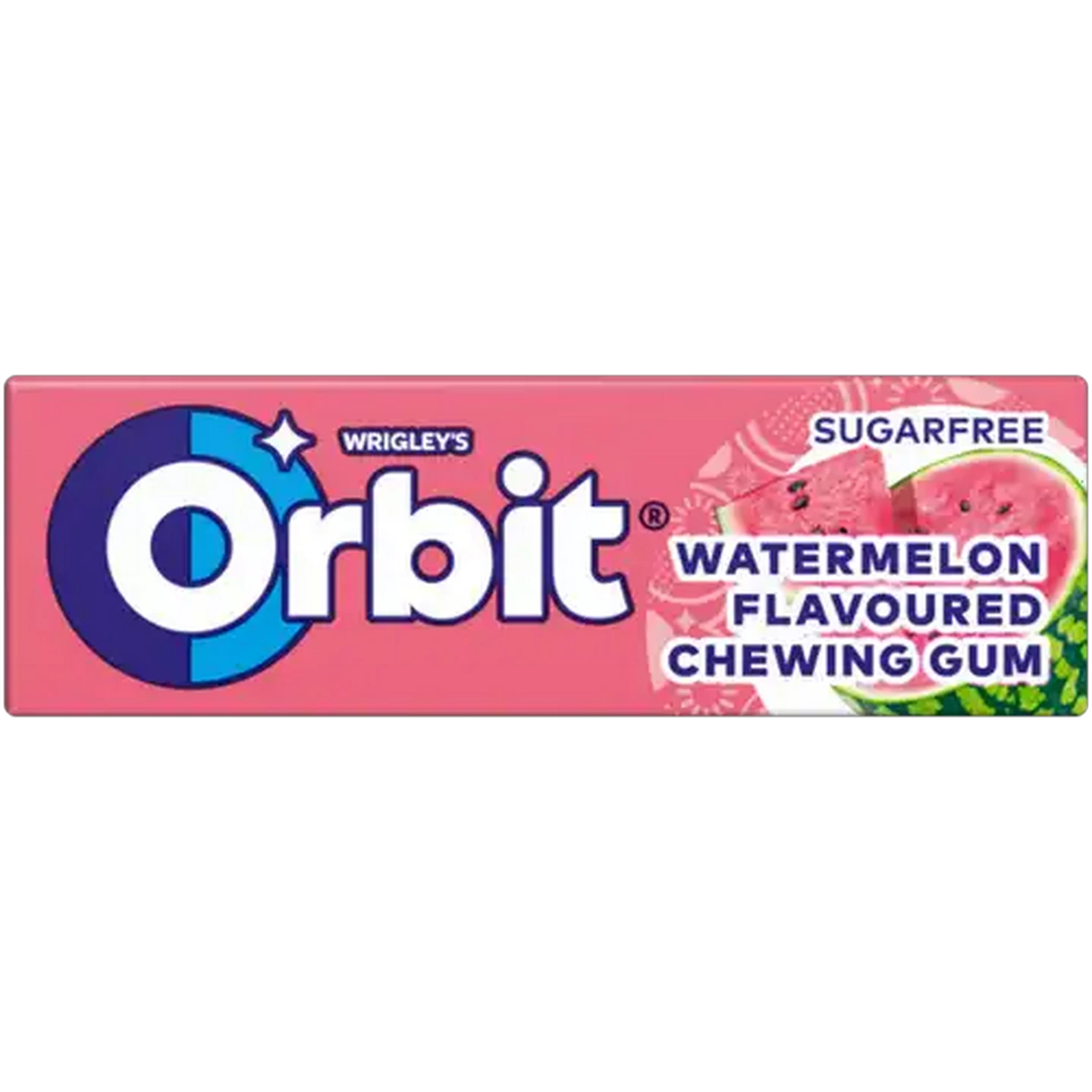 Checkers Sixty60 | Orbit Watermelon Flavoured Sugar Free Chewing