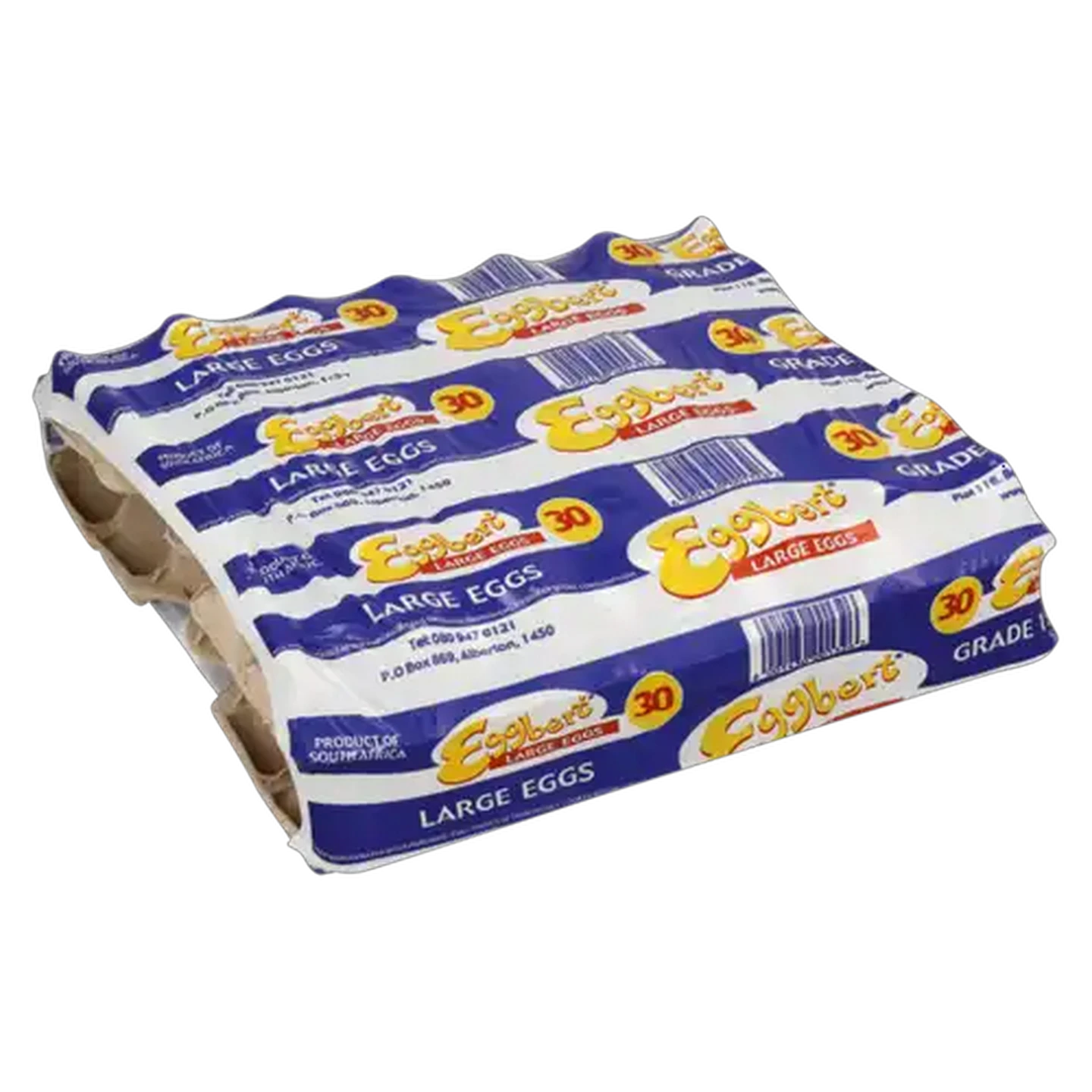 Image of Eggbert Large Eggs 30-Pack