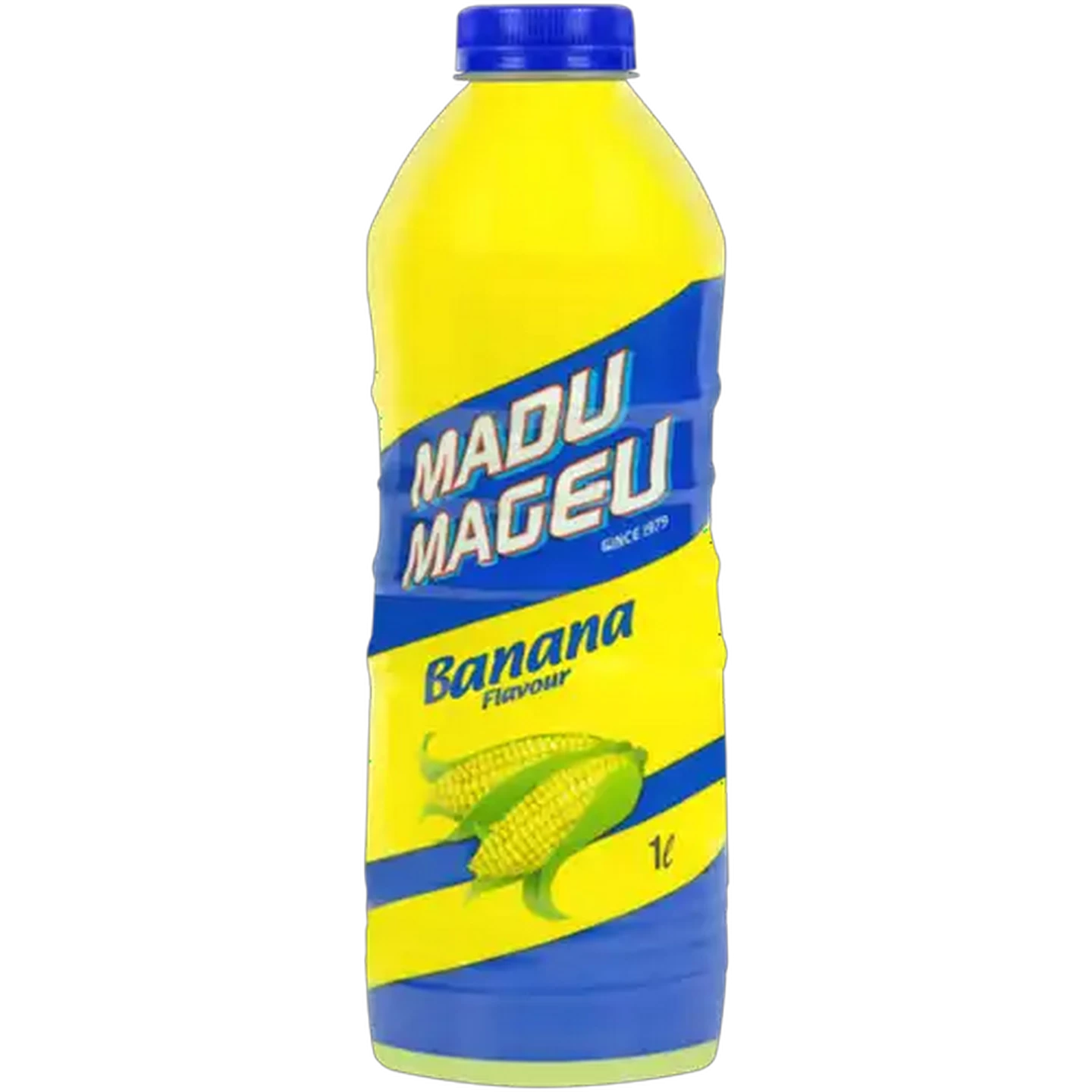 Image of Madu Banana Flavoured Mageu 1L