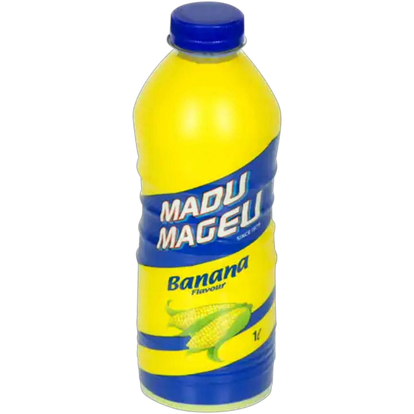 Image of Madu Banana Flavoured Mageu 1L