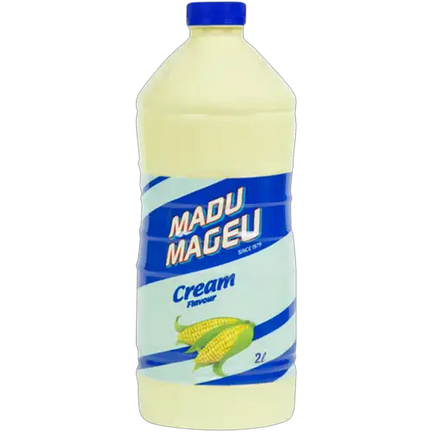 Image of Madu Cream Flavoured Mageu 2L