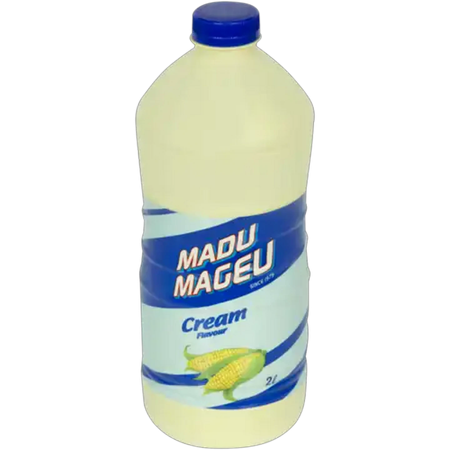 Image of Madu Cream Flavoured Mageu 2L