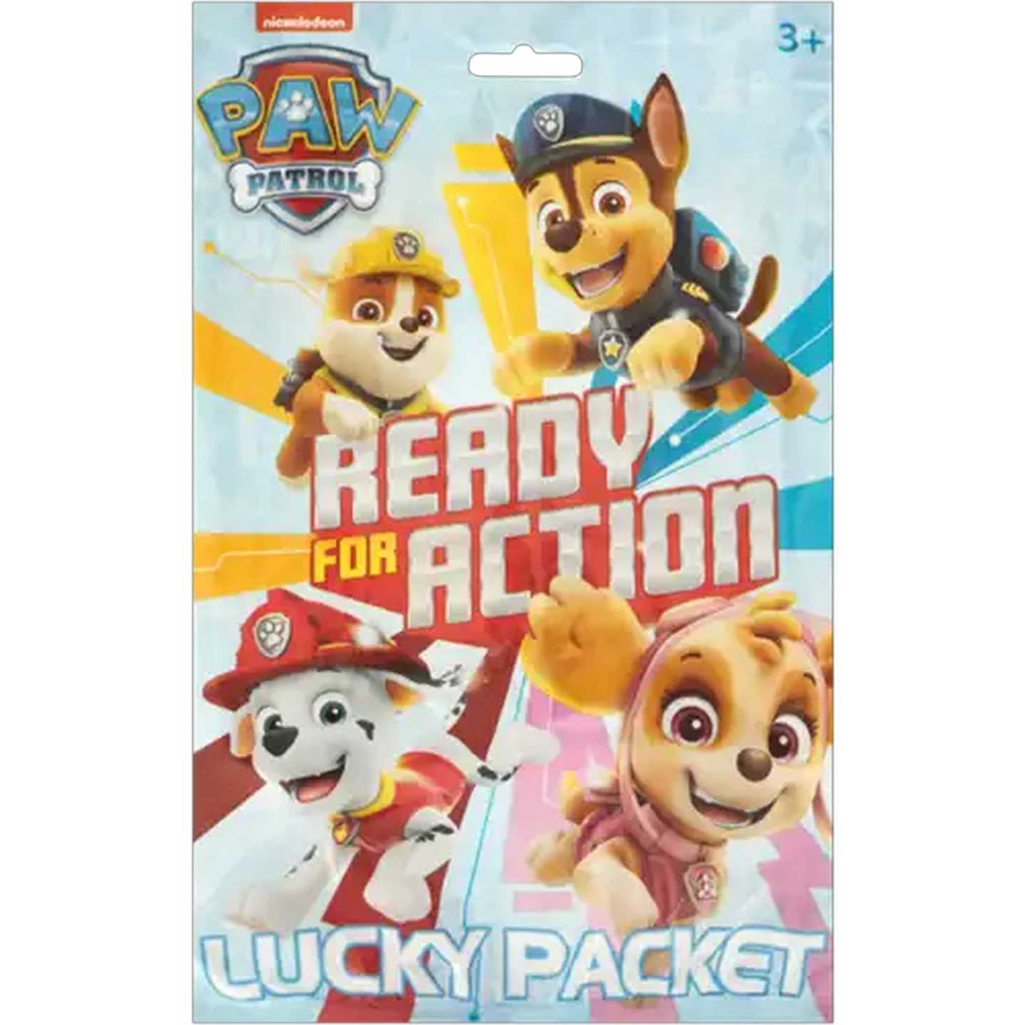 Image of Lacey's Paw Patrol Lucky Packet
