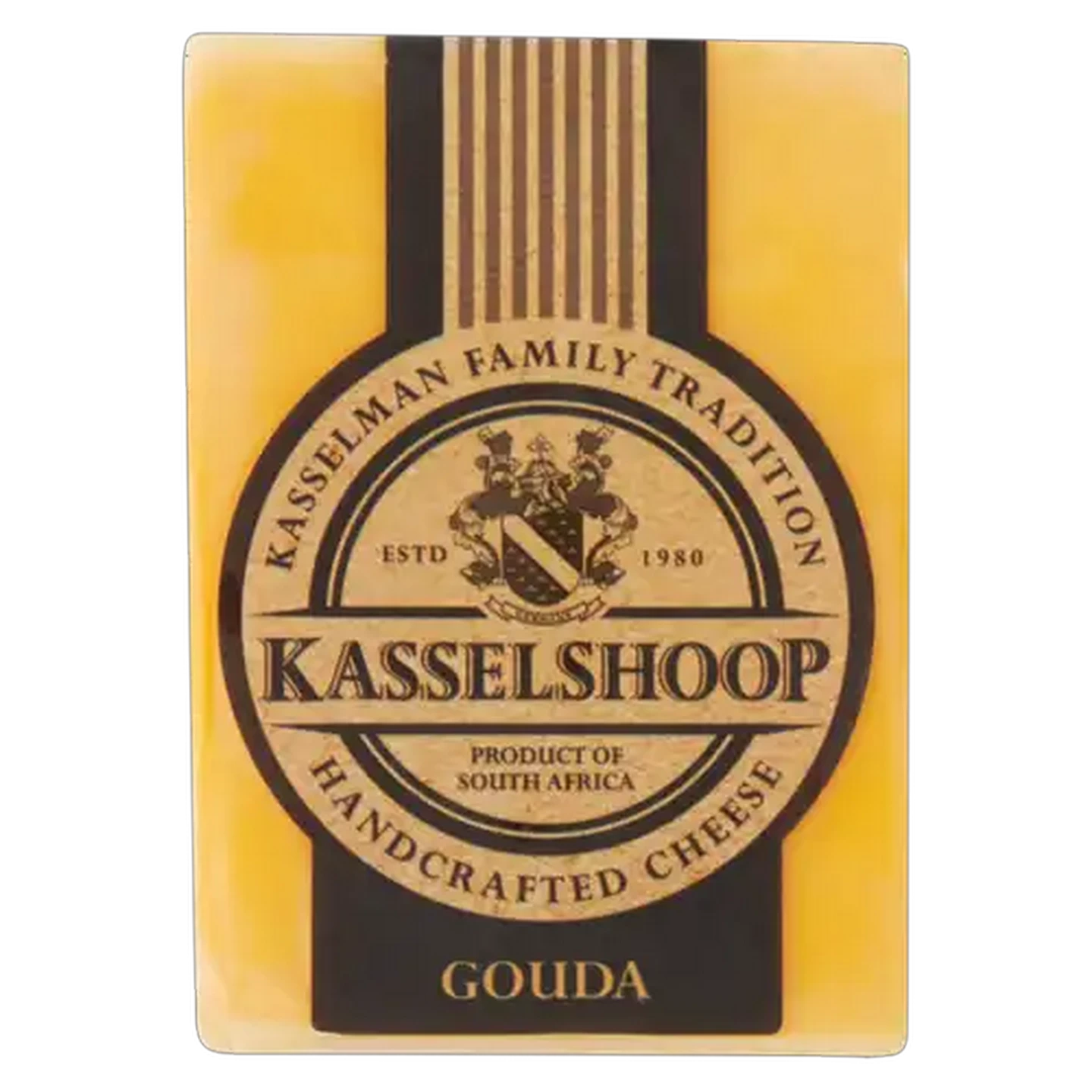 Image of Kasselshoop Gouda Cheese Per kg
