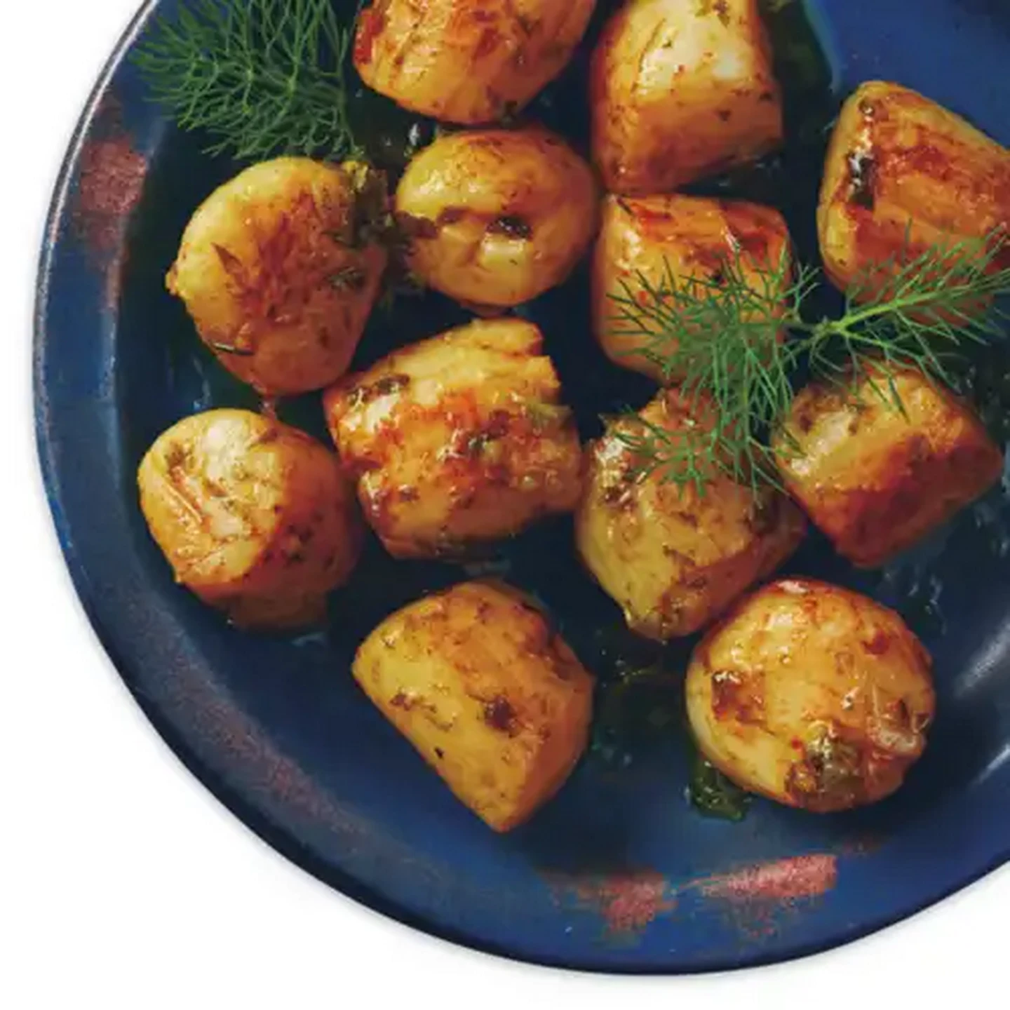 Image of Forage And Feast Frozen Scallops 300g